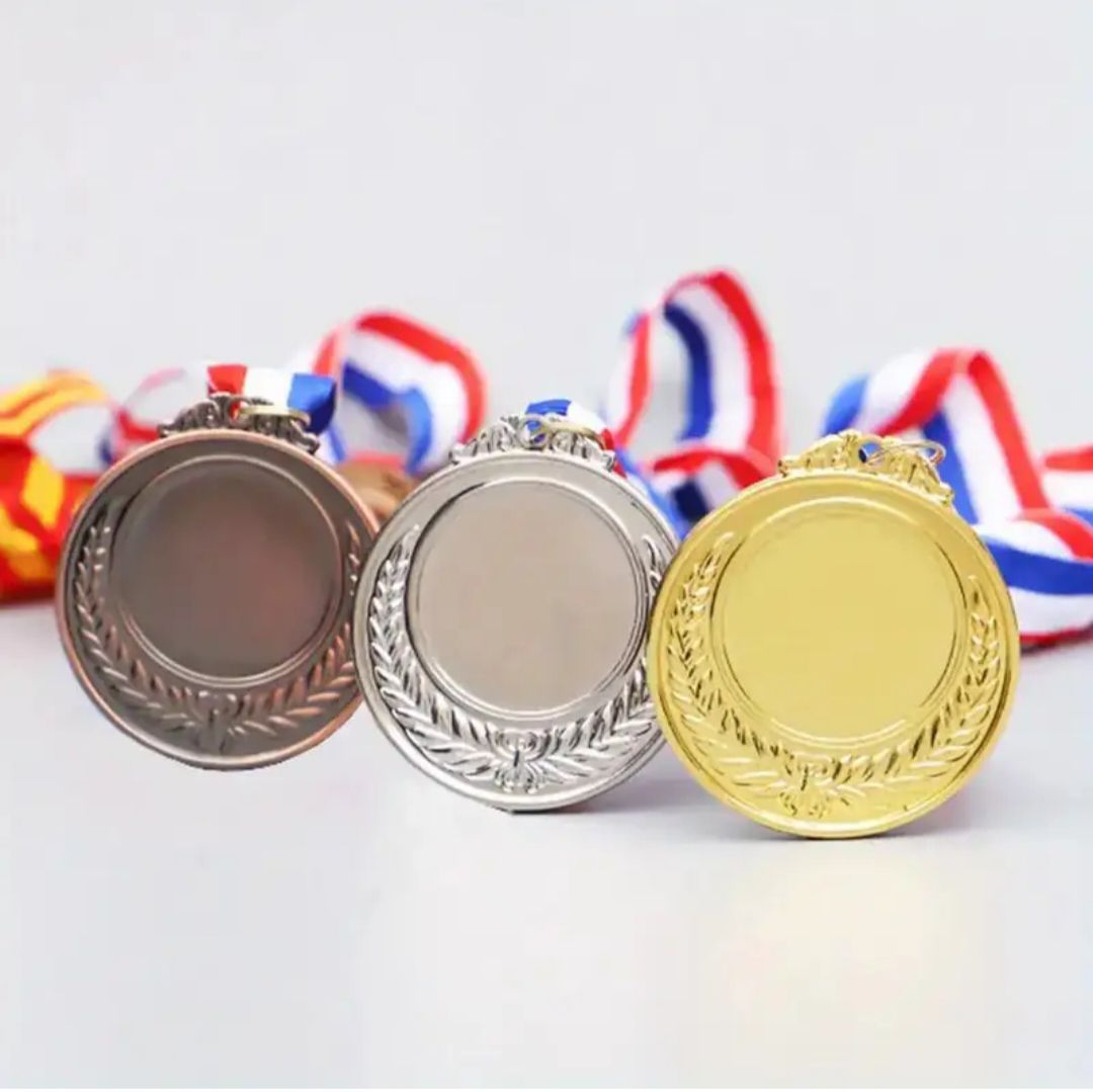 Medal - Image 1