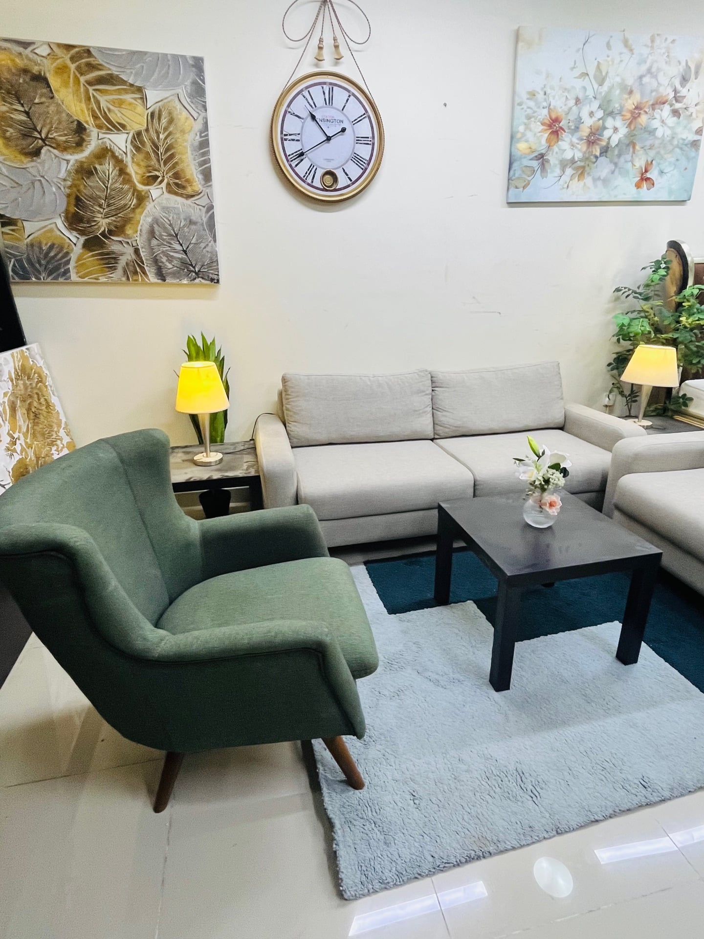 Sofas set for sell  - Image 5