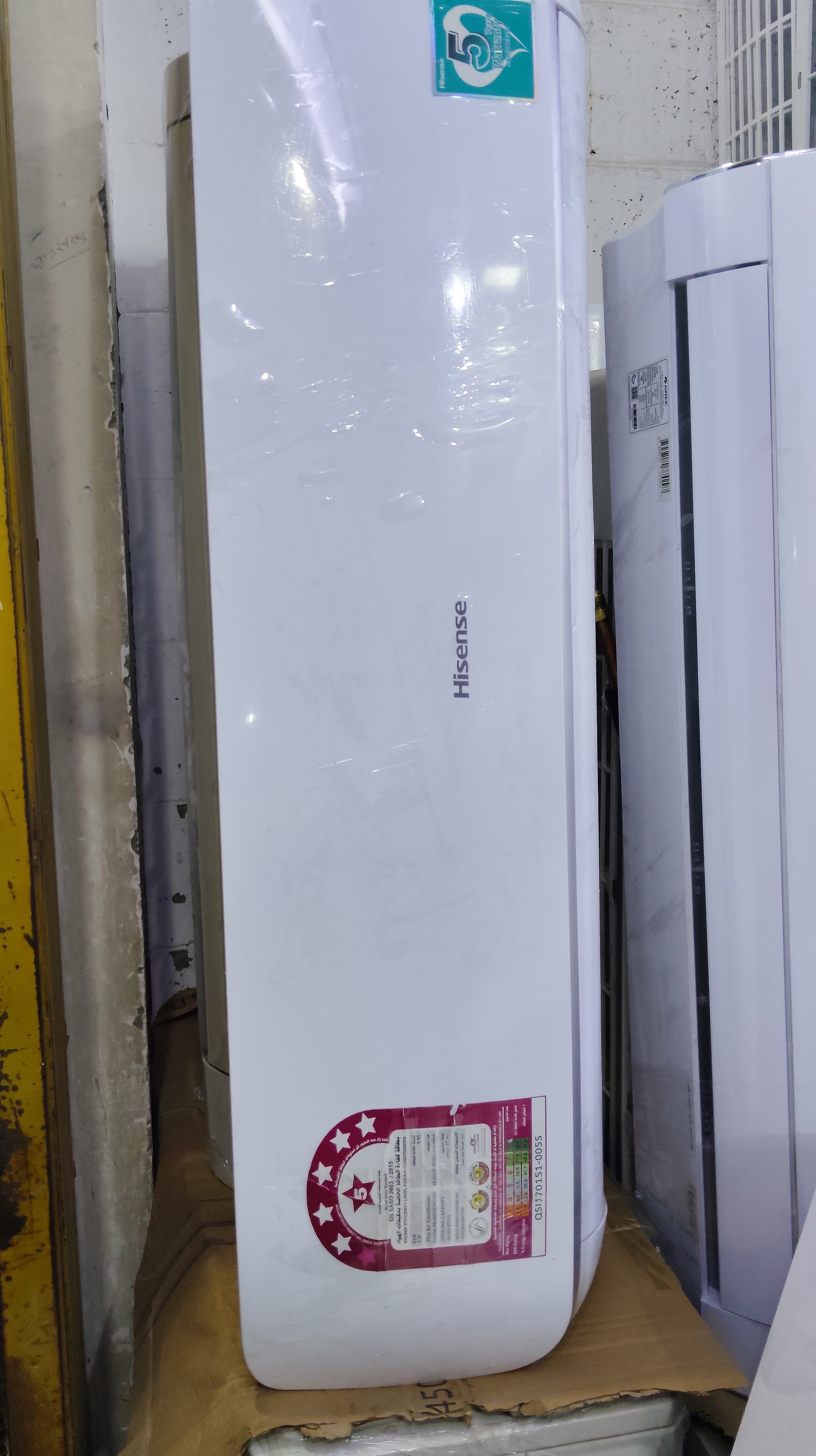 Uesd Aircondition sell - Image 1