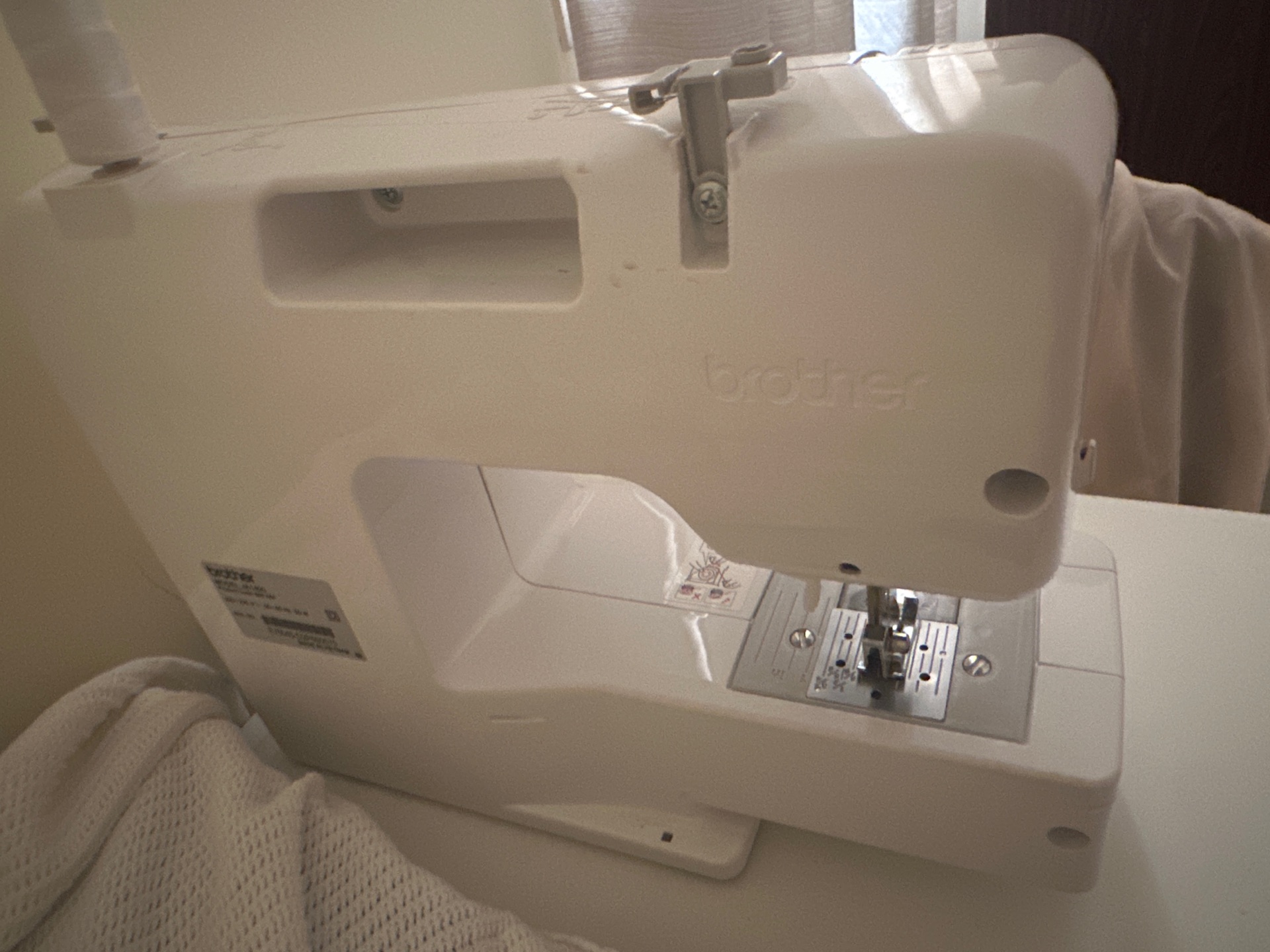 sewing mechine - Image 8