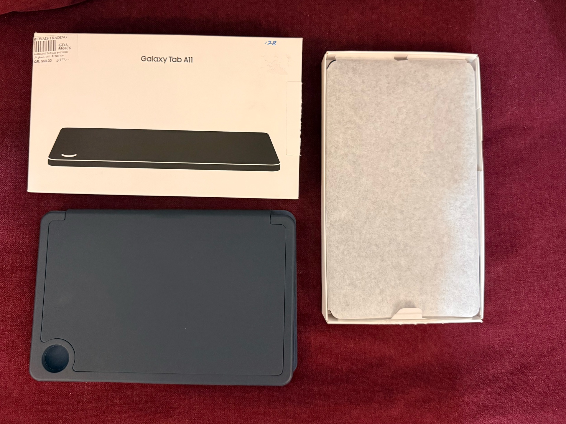 Brand new Galaxy A11 128GB - Image 2