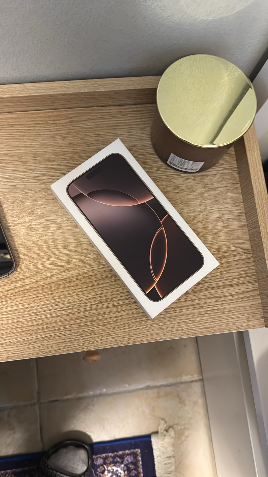Iphone 16 pro max - Image 5