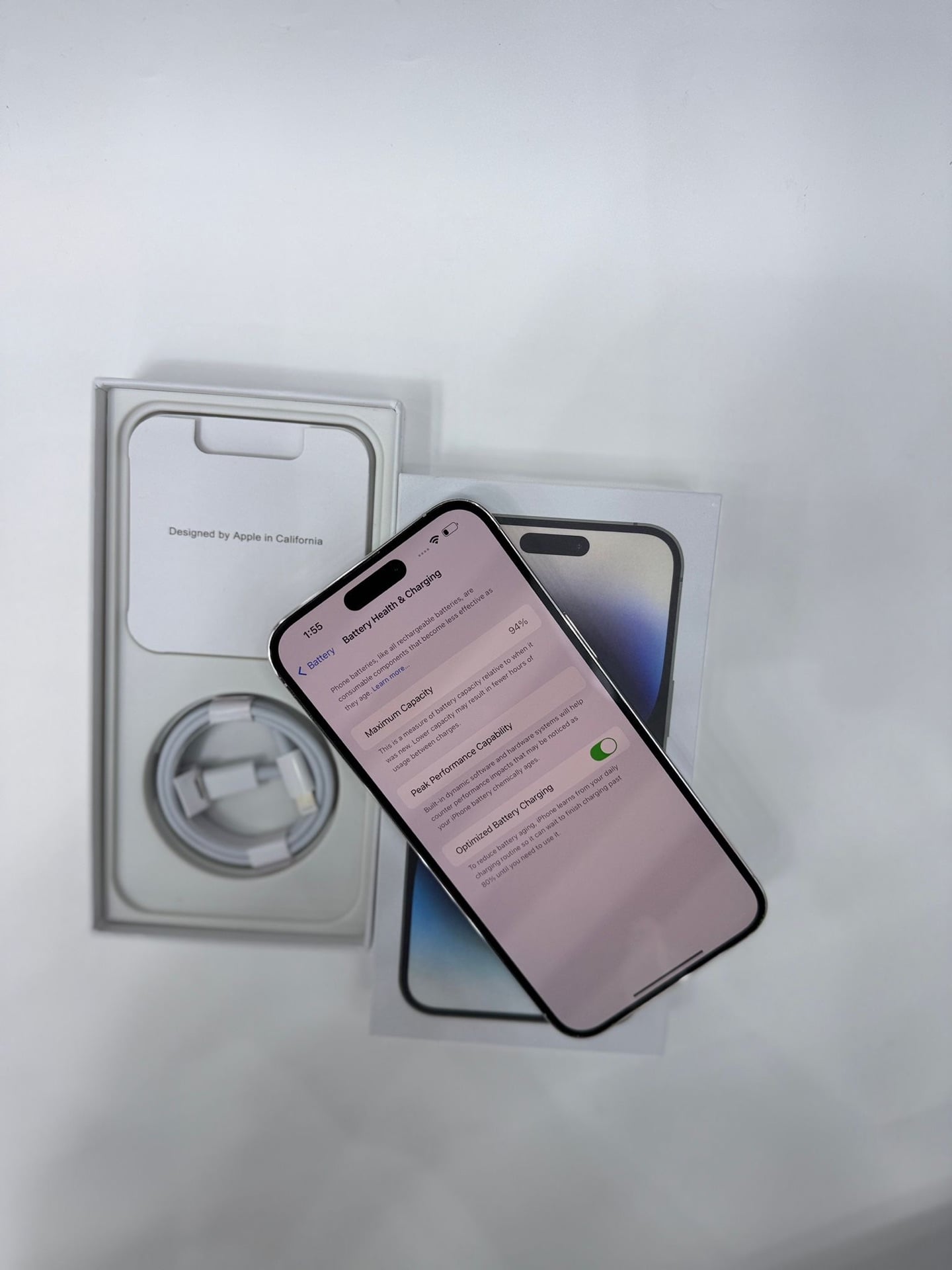 14 pro max  - Image 2