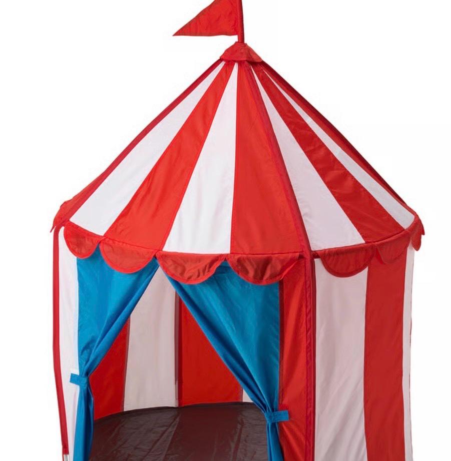 KIDS MATT, KIDS TENT, BABY BATH TUB, children's swing car - Image 3
