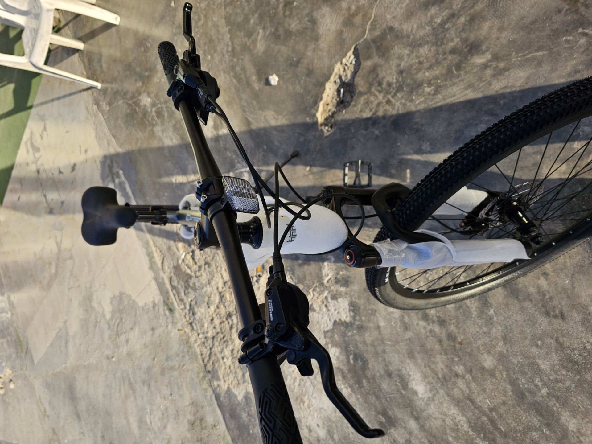 Brand New BPF Mountain Bicycle 29 For Sale - Image 3