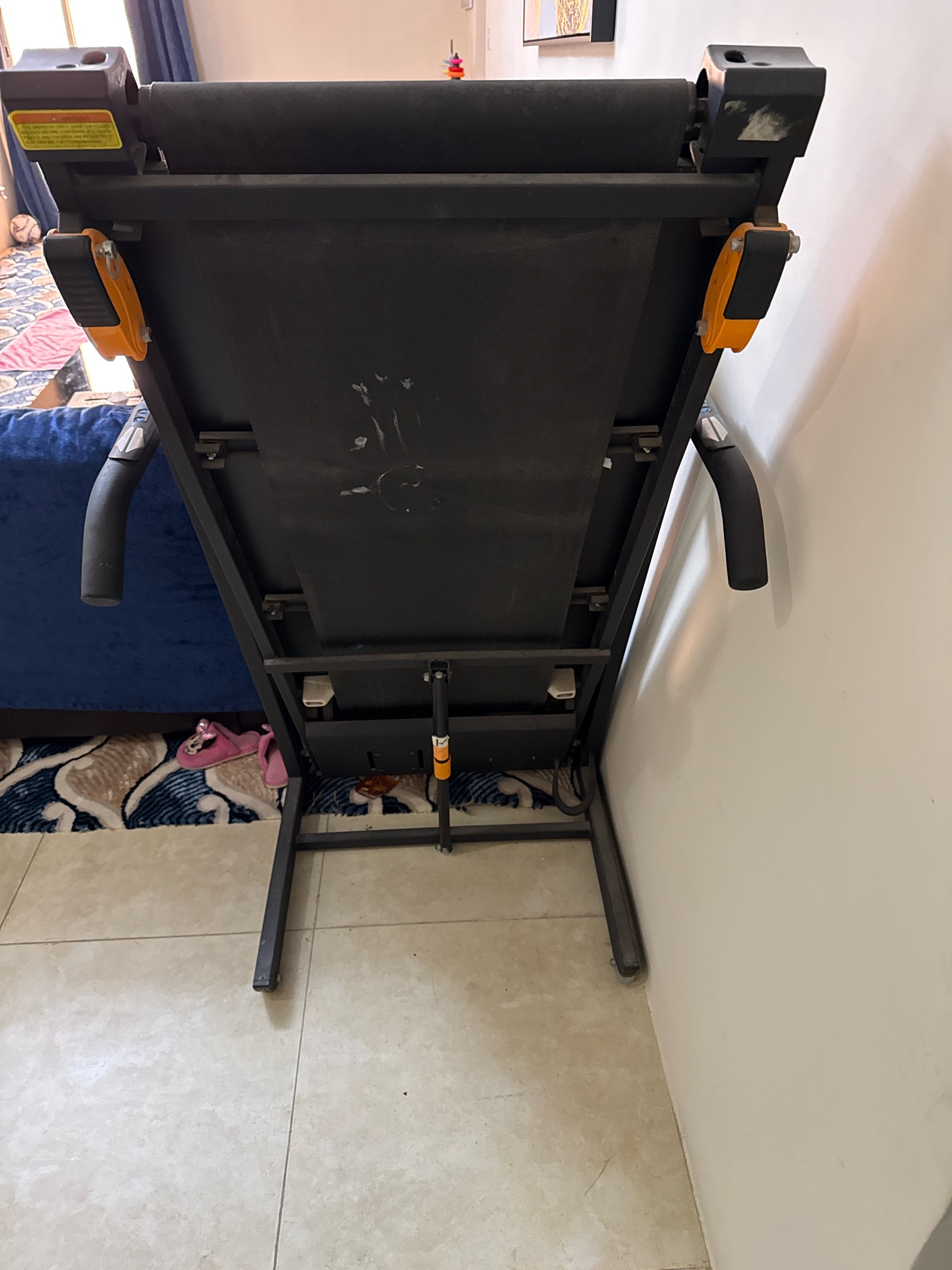 Profit Treadmill  - Image 2