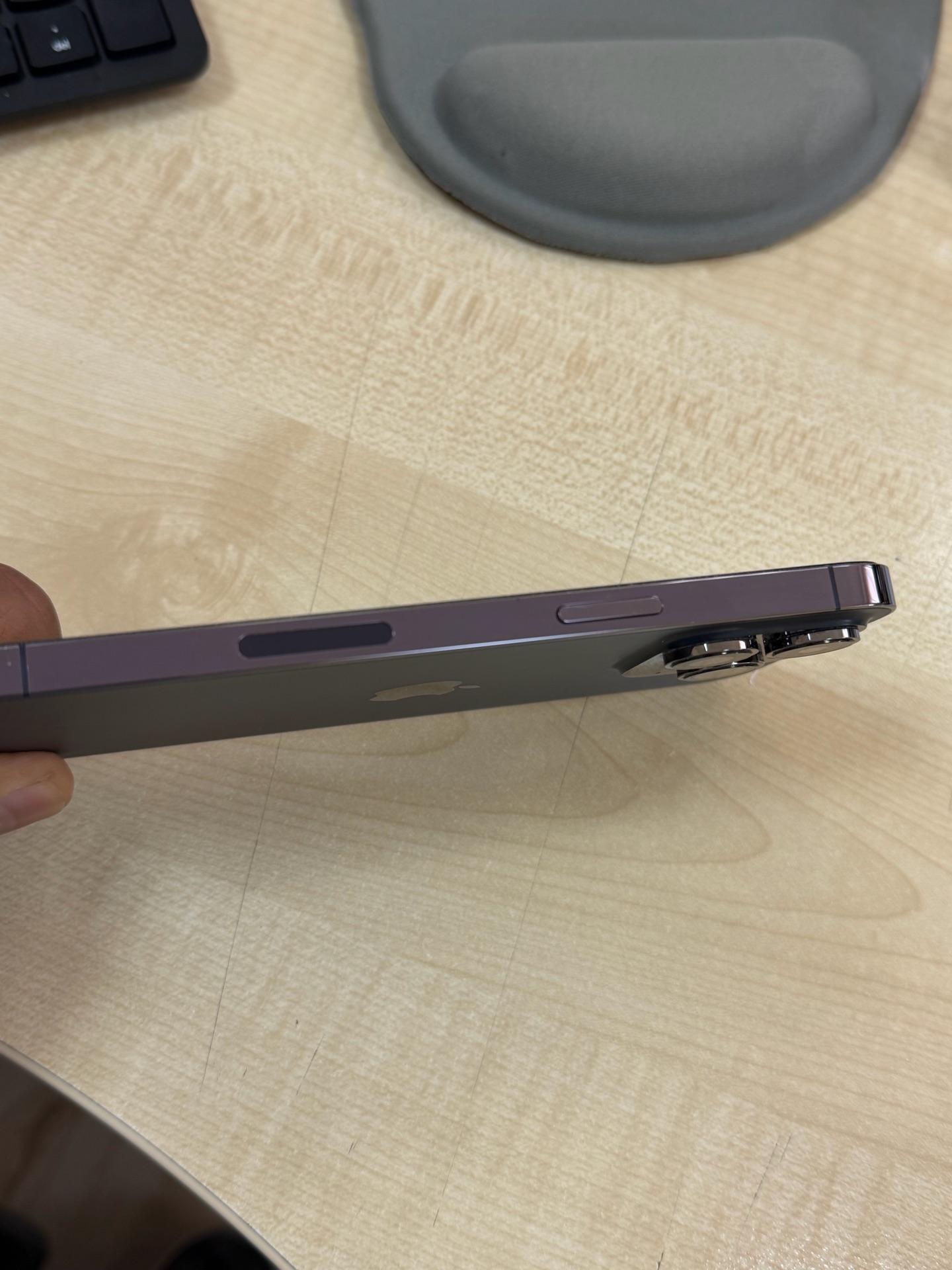 Iphone 14 pro max 256 GB - Image 5
