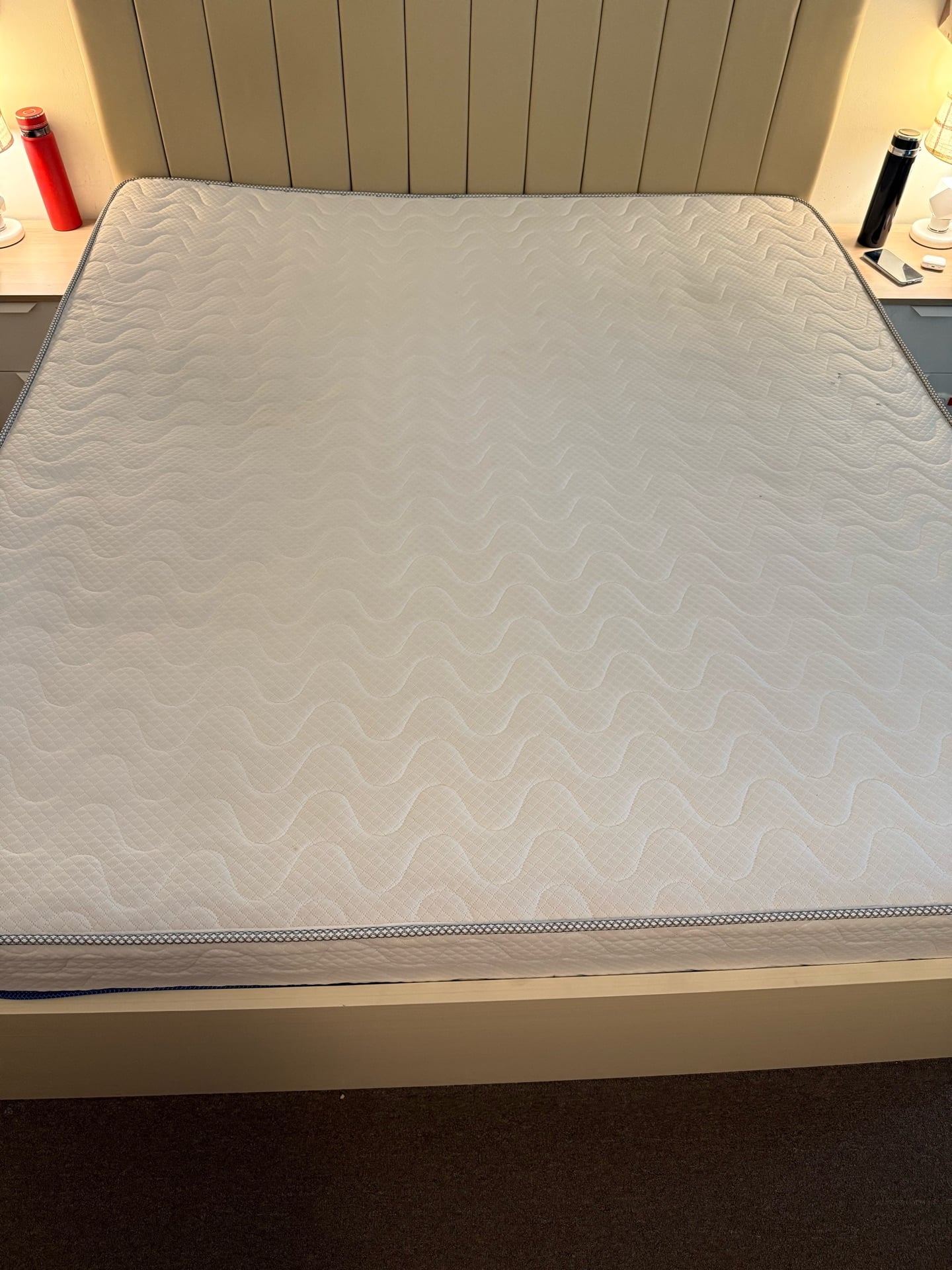 King Mattress - Image 2