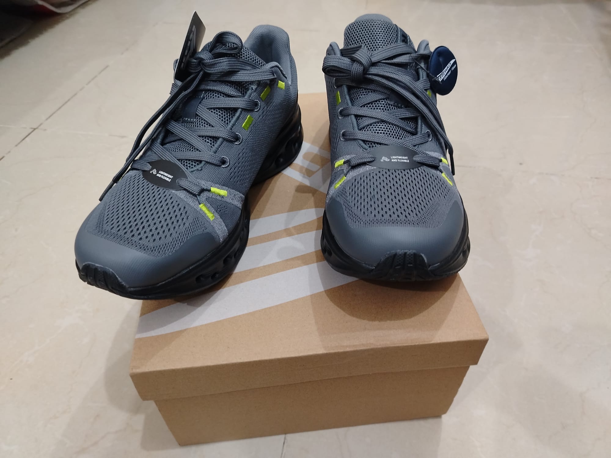 RBX - Running Shoes (Used) - Image 7