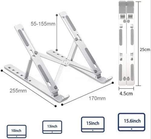 Laptop stand  - Image 4