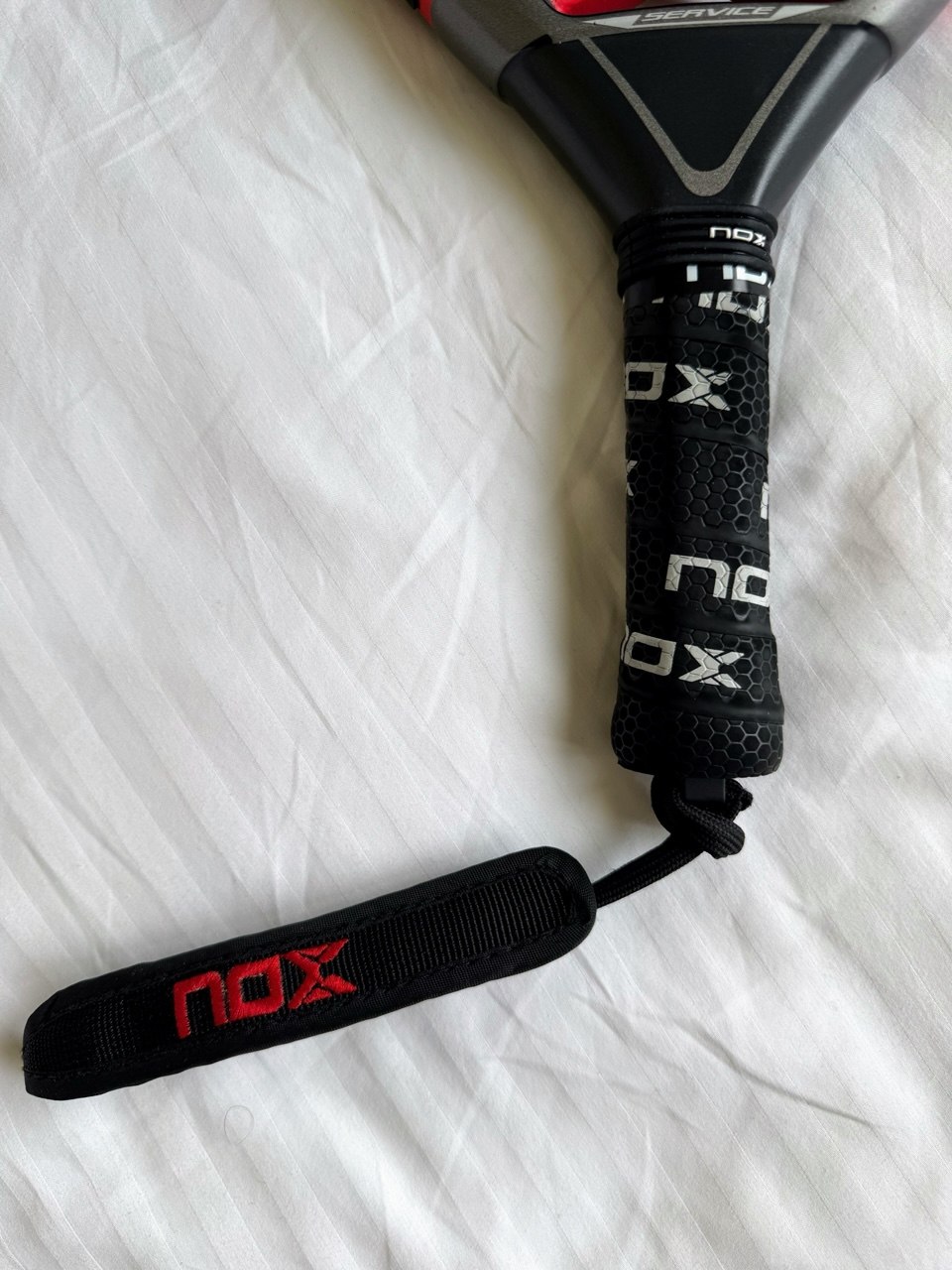 Nox AT10 Genius 18K (2024) with extras - Image 7