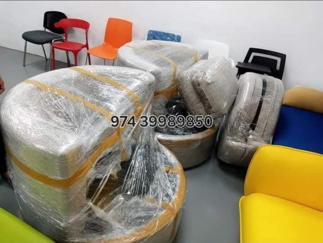 🚚 فالكون موفرز – خدمة نقل محترفة في قطر 🇶🇦 - Image 6