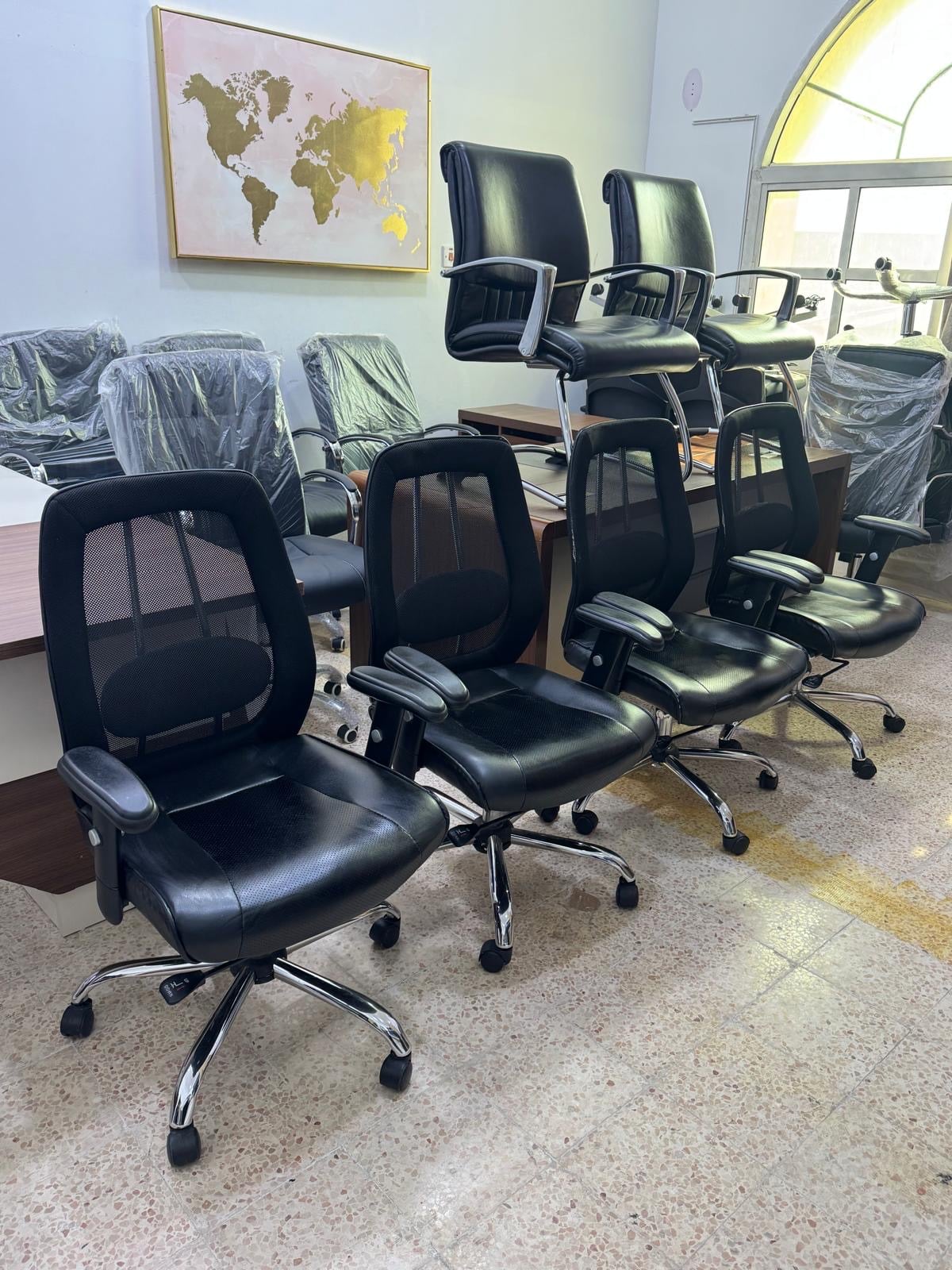 Used office furniture sale  - Image 2