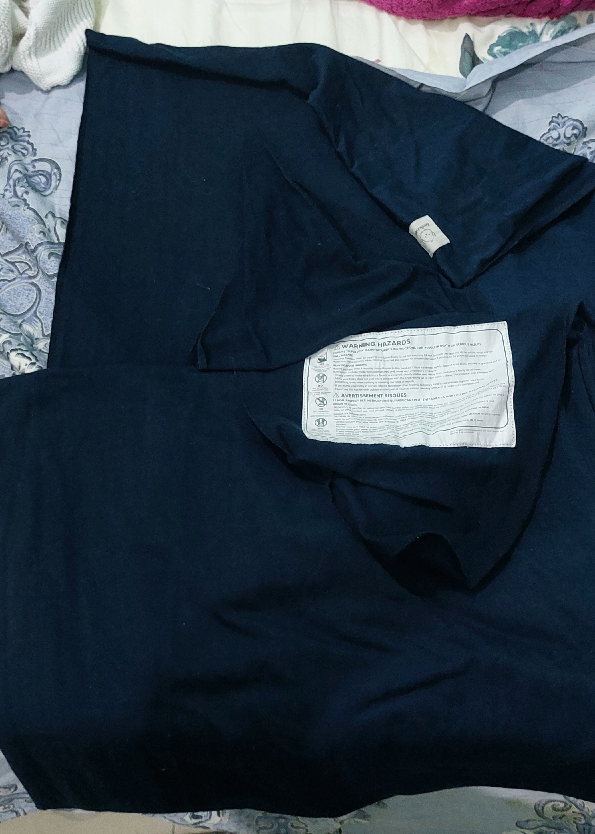 Brand new baby wrap - Image 3