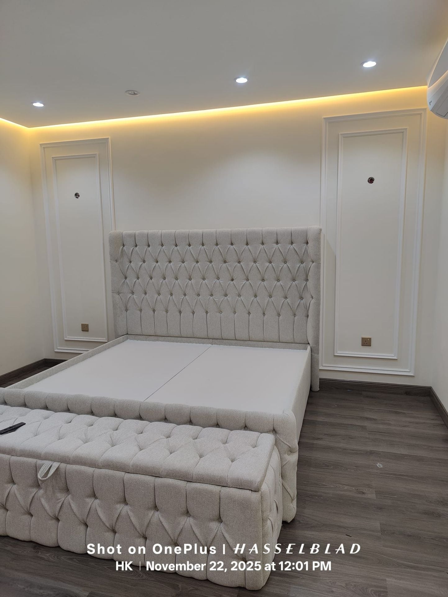 I will certainly try to do the work according to your preferences and - Maintenance Services