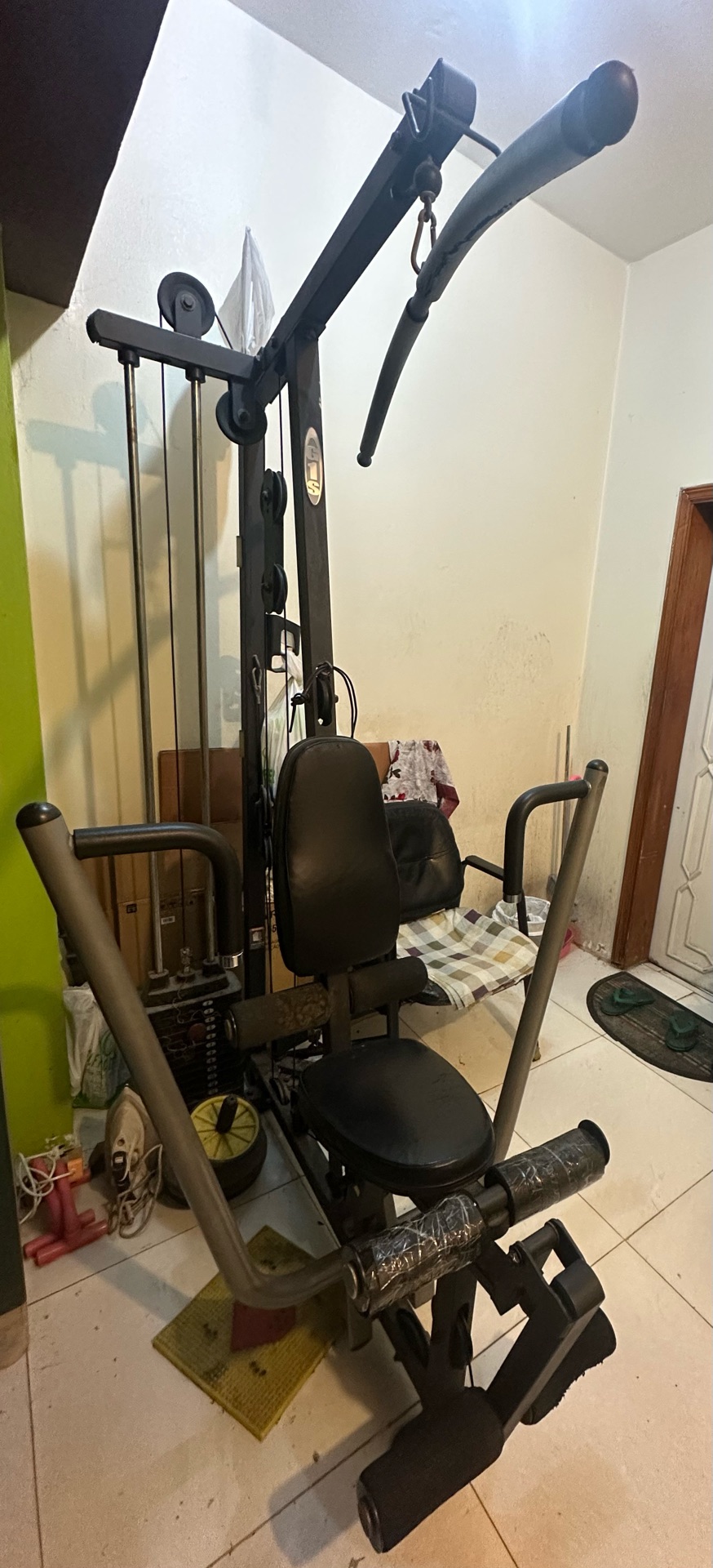 All in one workout machine  - Image 4