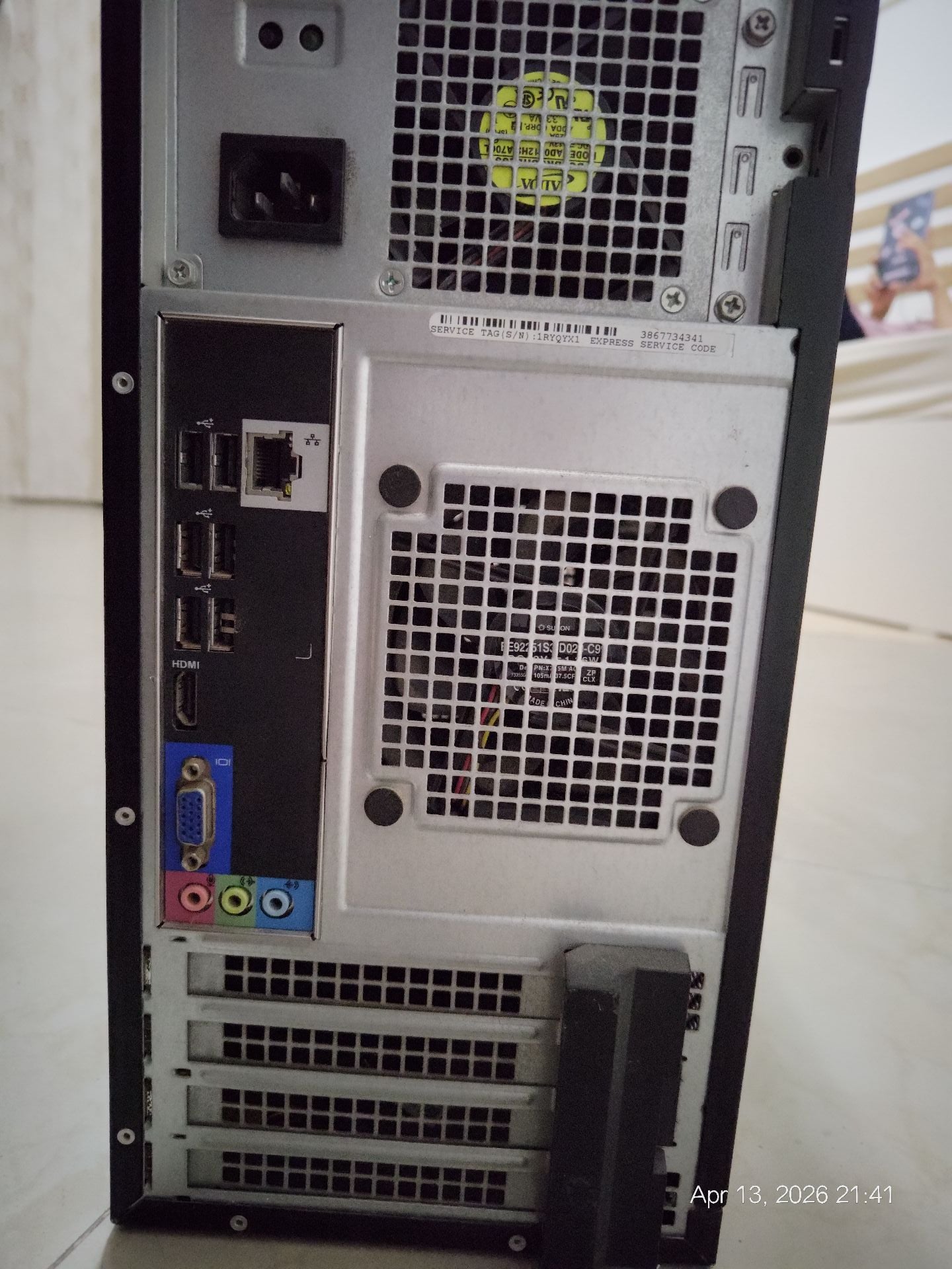 Dell Optiplex 3010 for sale 🌟  - Image 4