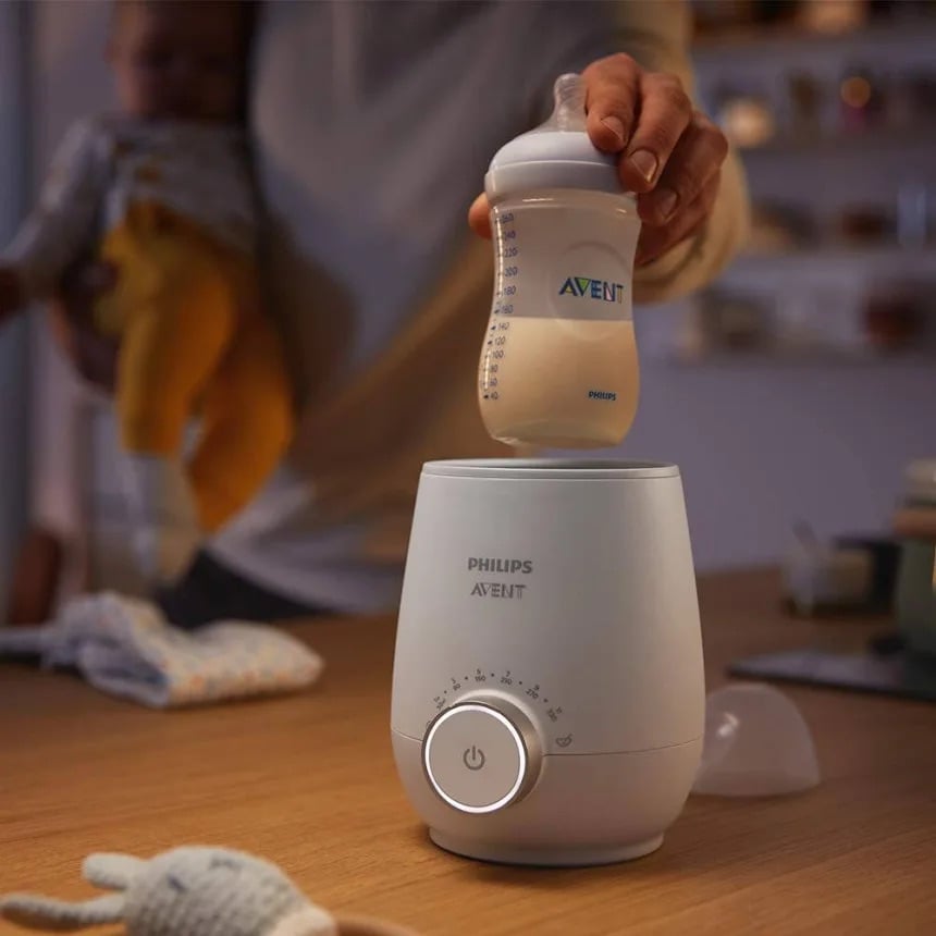 Philips Avent baby bottle warmer  - Image 4