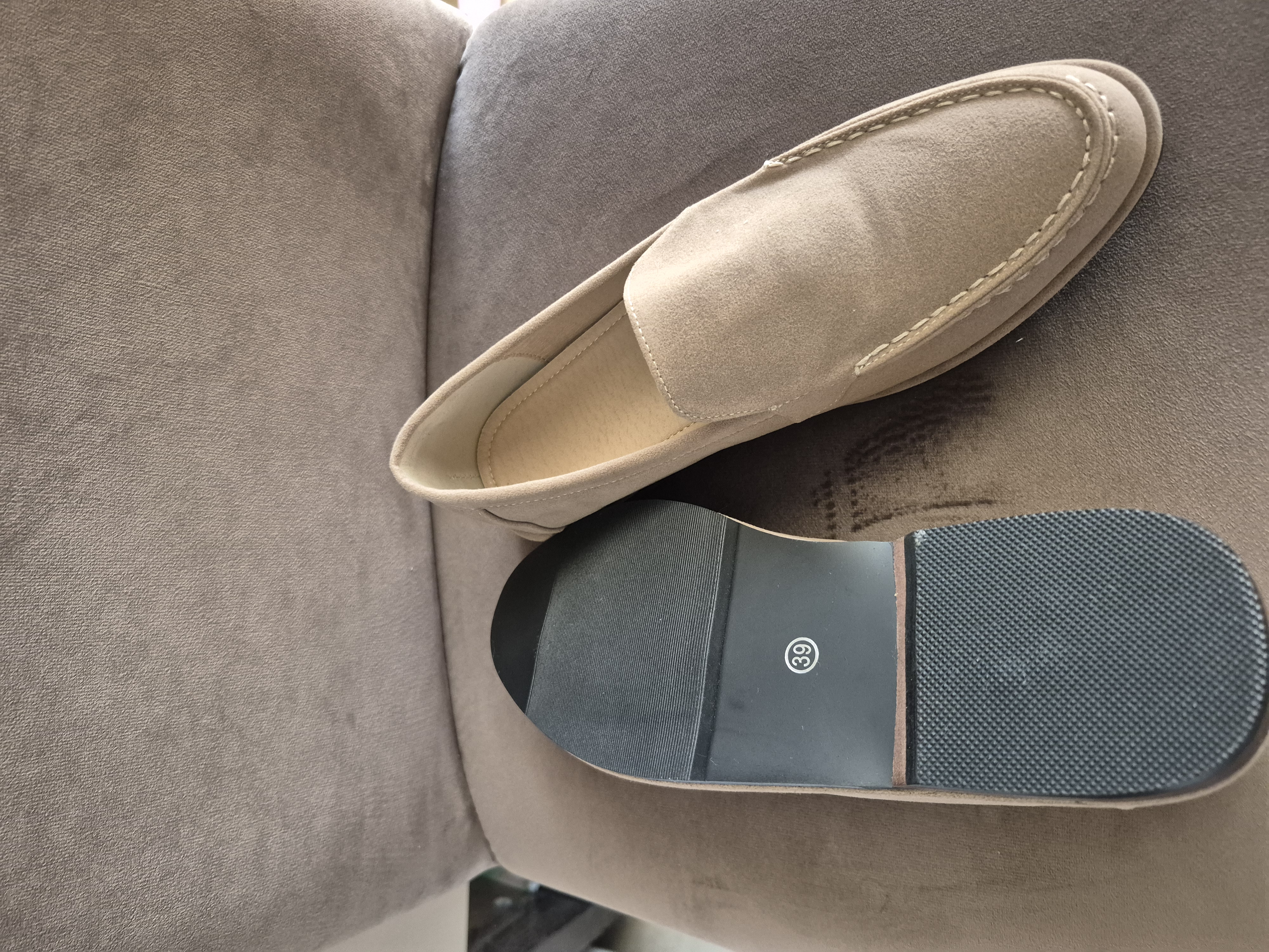 Brand New Ladies Loafers - Image 3