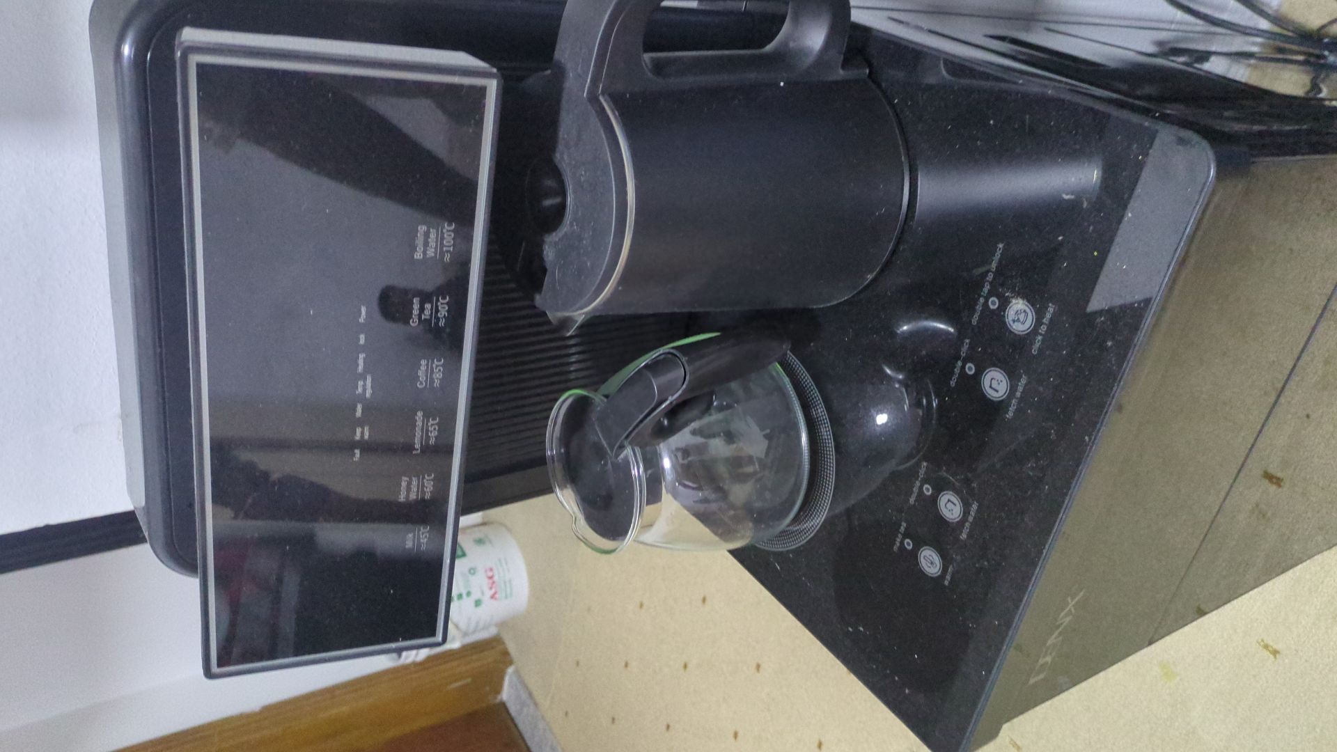 Coffee Machine/ Induction  - Image 4