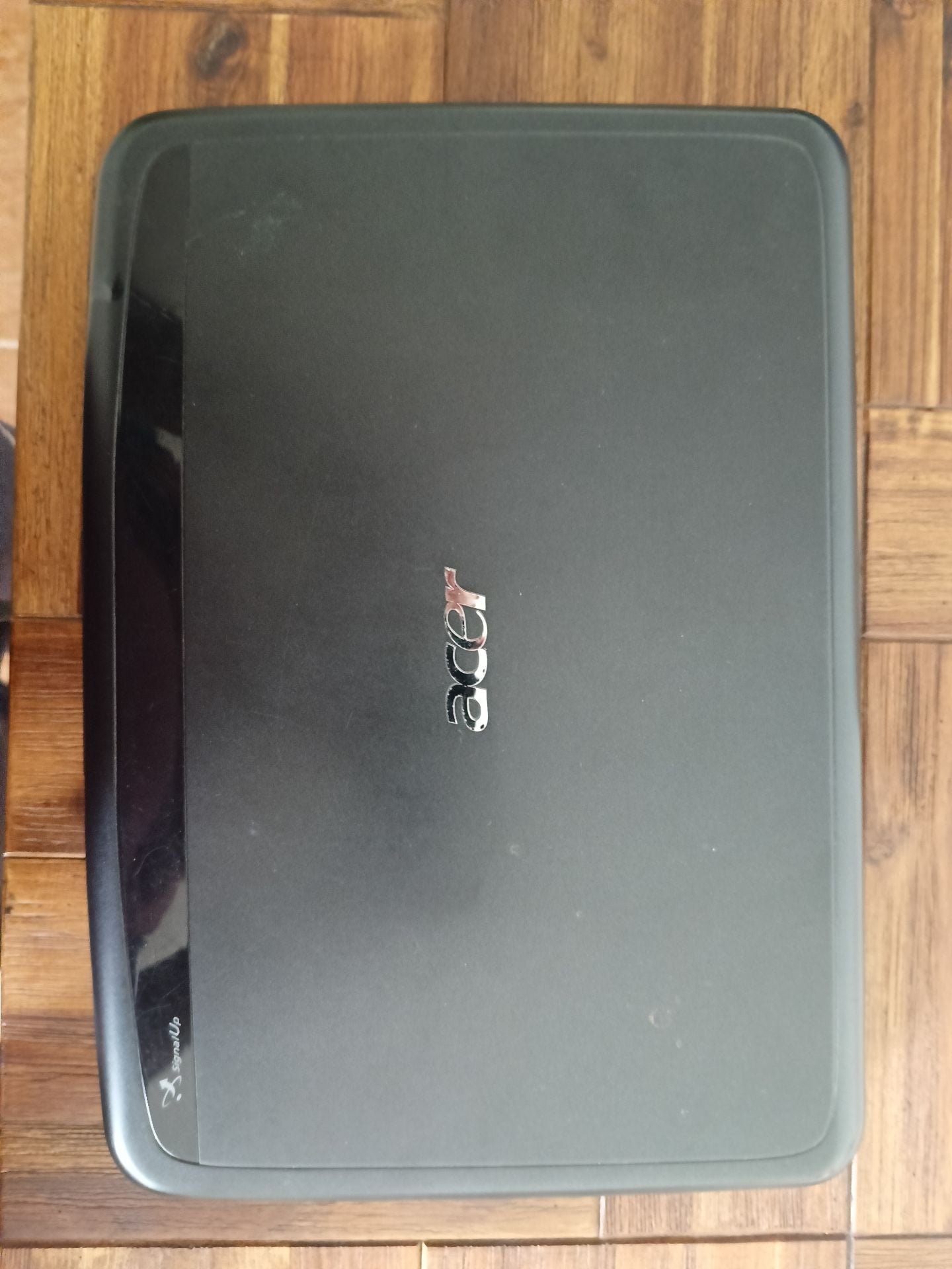 Acer Aspire - Image 9