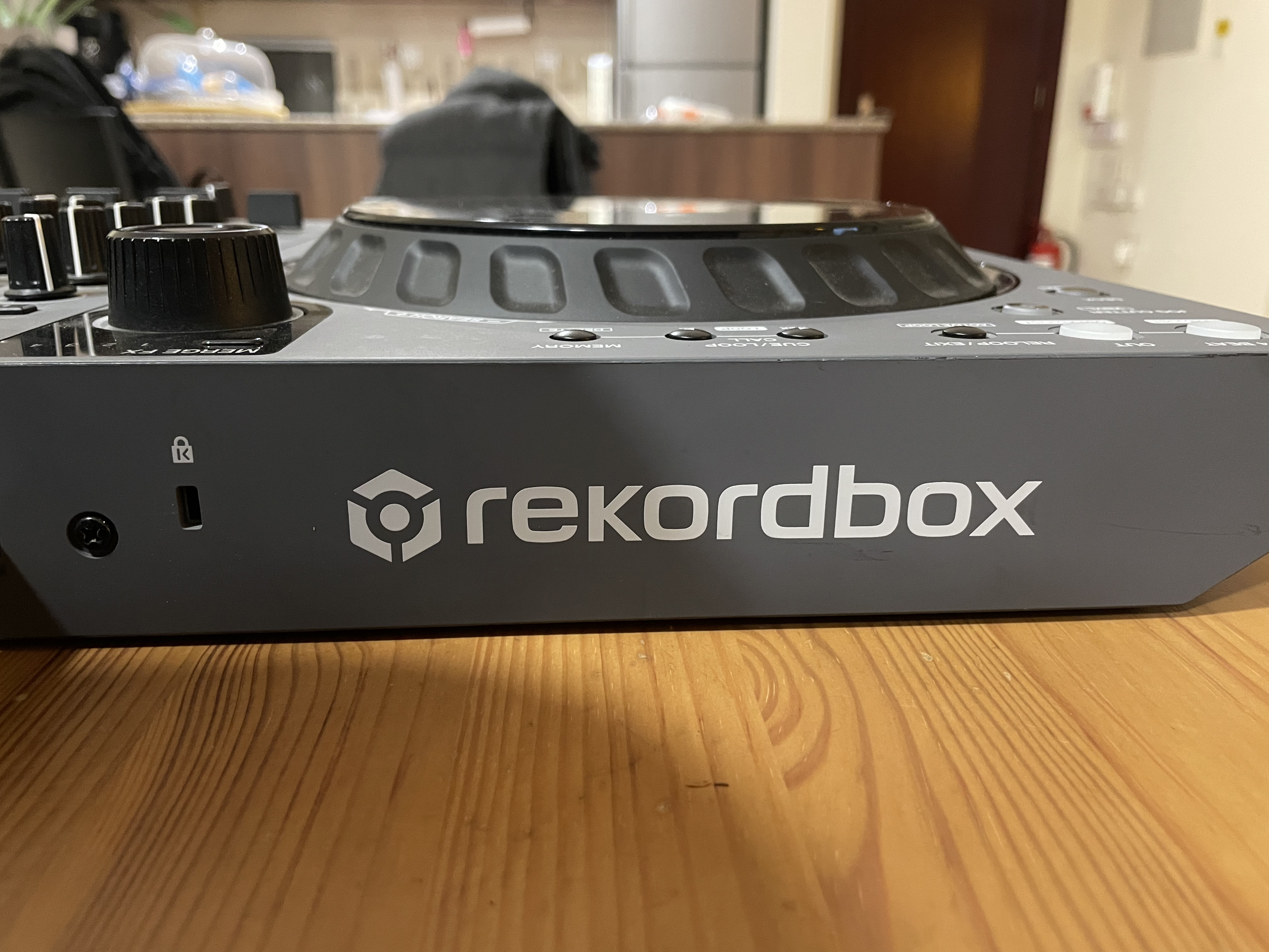 rekordbox   DDJ FXL6  PIONEER  - Image 2
