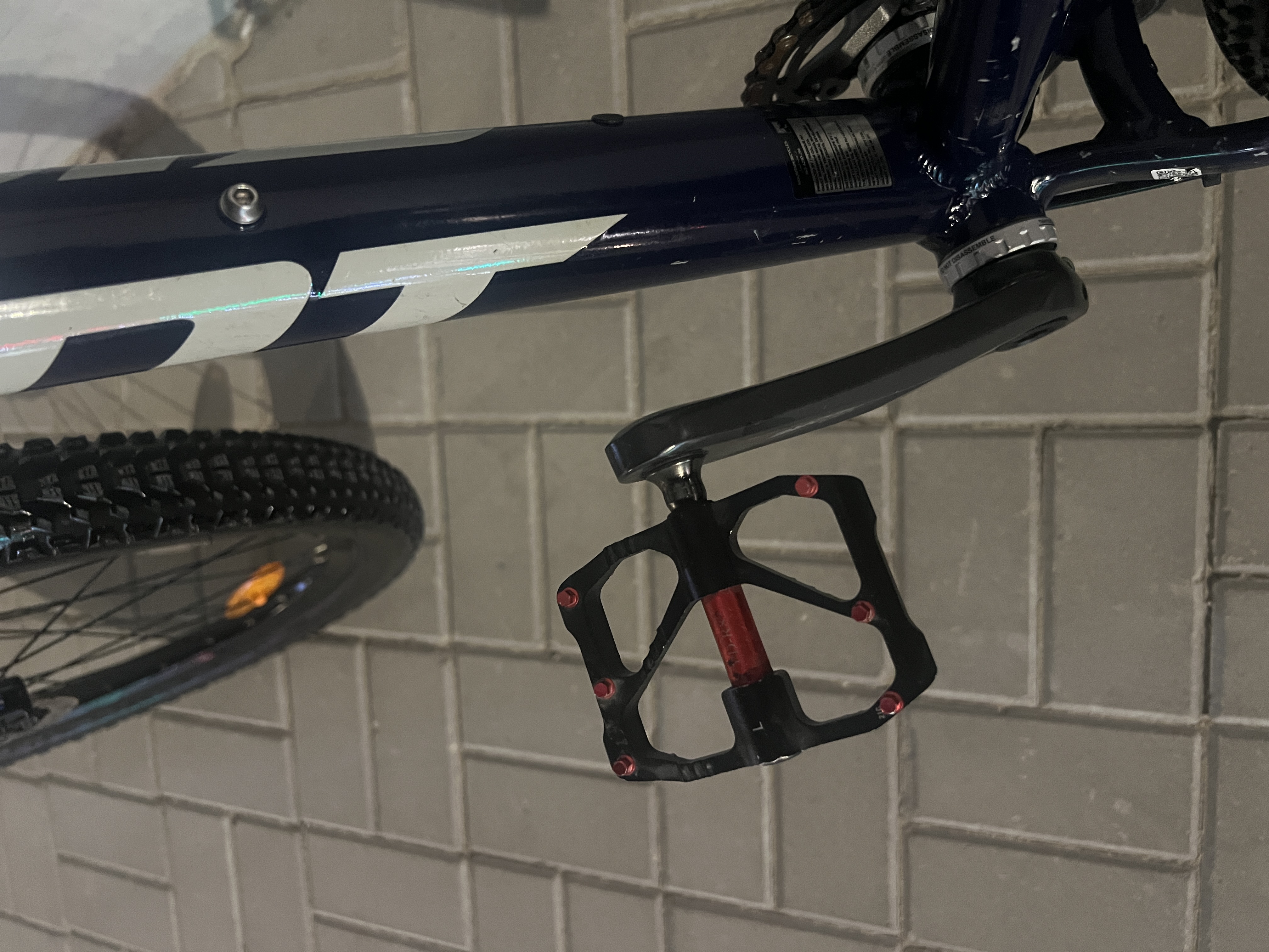 Giant Talon MTB (Excellent Condition) - Image 5