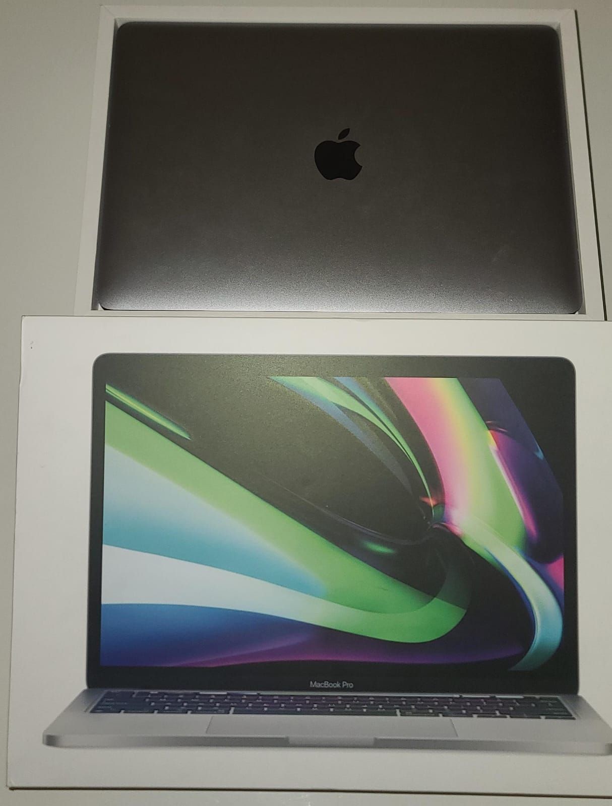 Macbook Pro M2 2022 Space Grey - Image 1