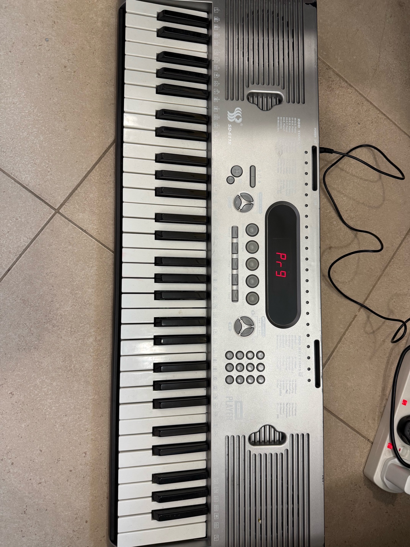 Paino - Image 4