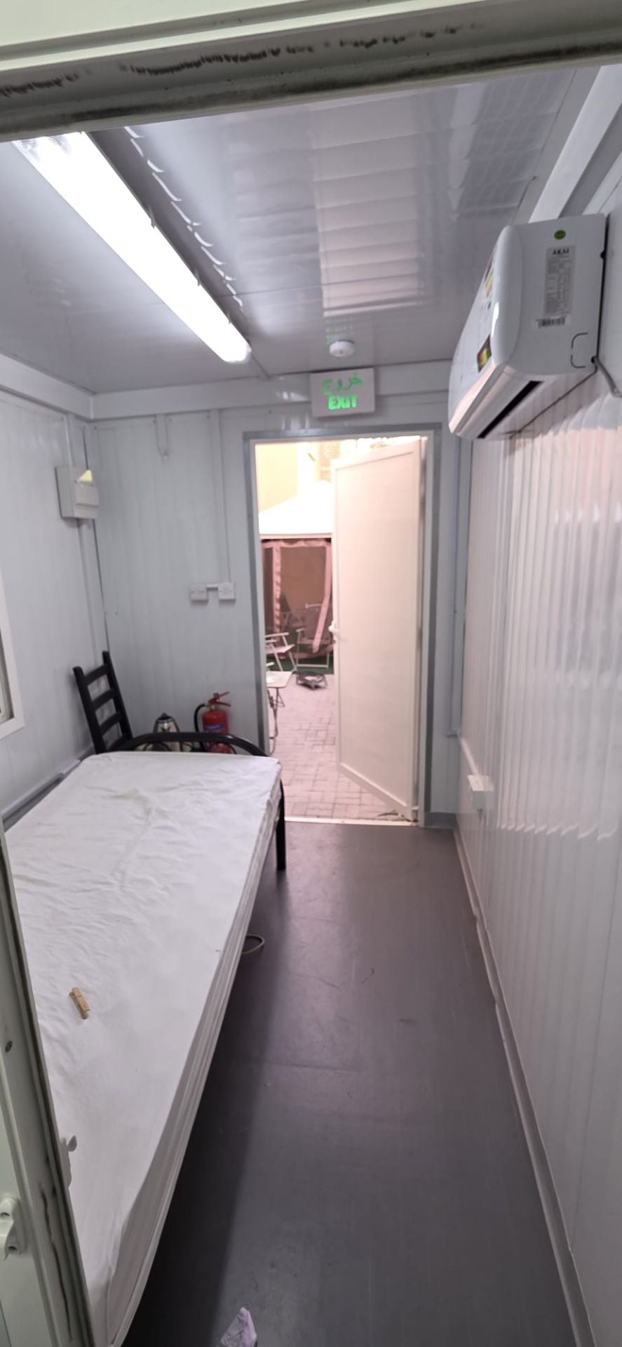 Porta Cabin - Image 4