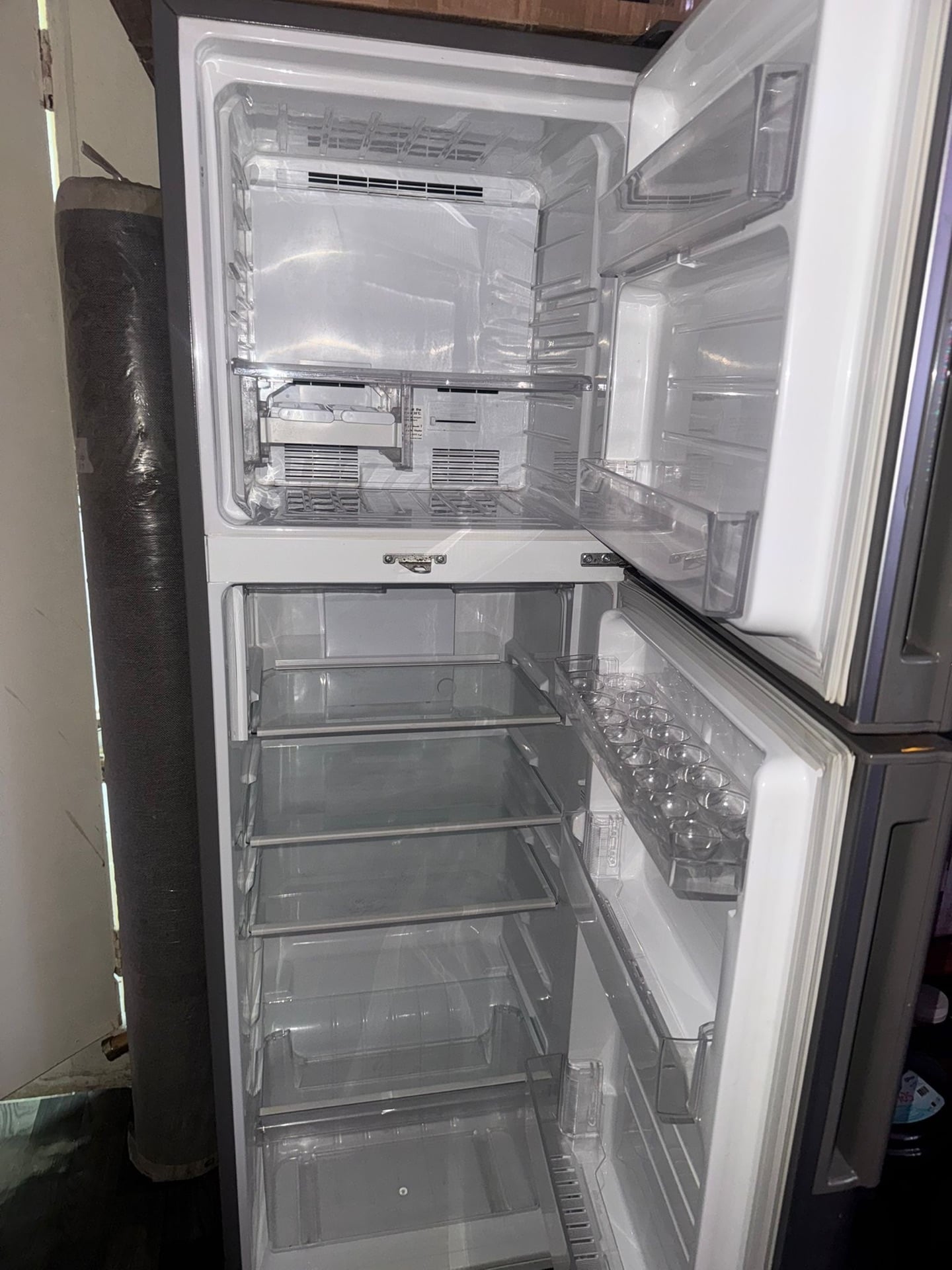 Sharp Refrigerator for sale - Image 3