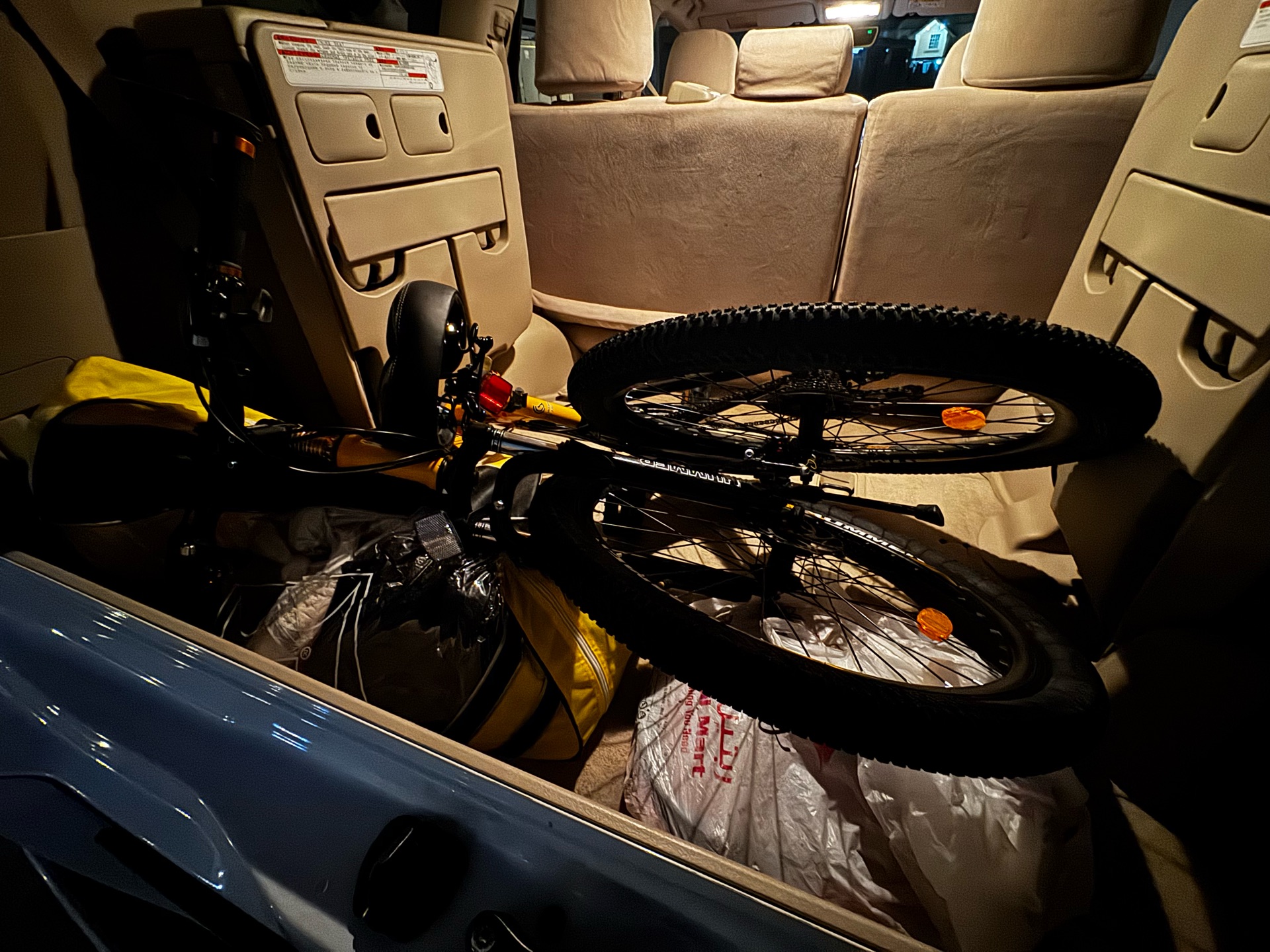 New cycle very less use   - Image 7