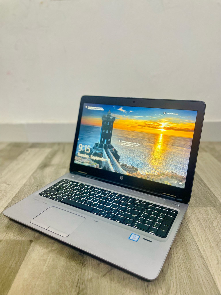 i7 i5 HP DELL LENOVO 256SSD A+ Condition  - Image 8