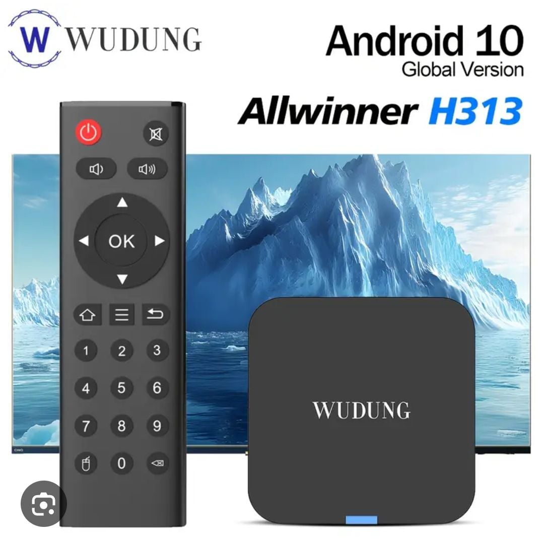 Convert Regular Tv to smart android tv - Image 2