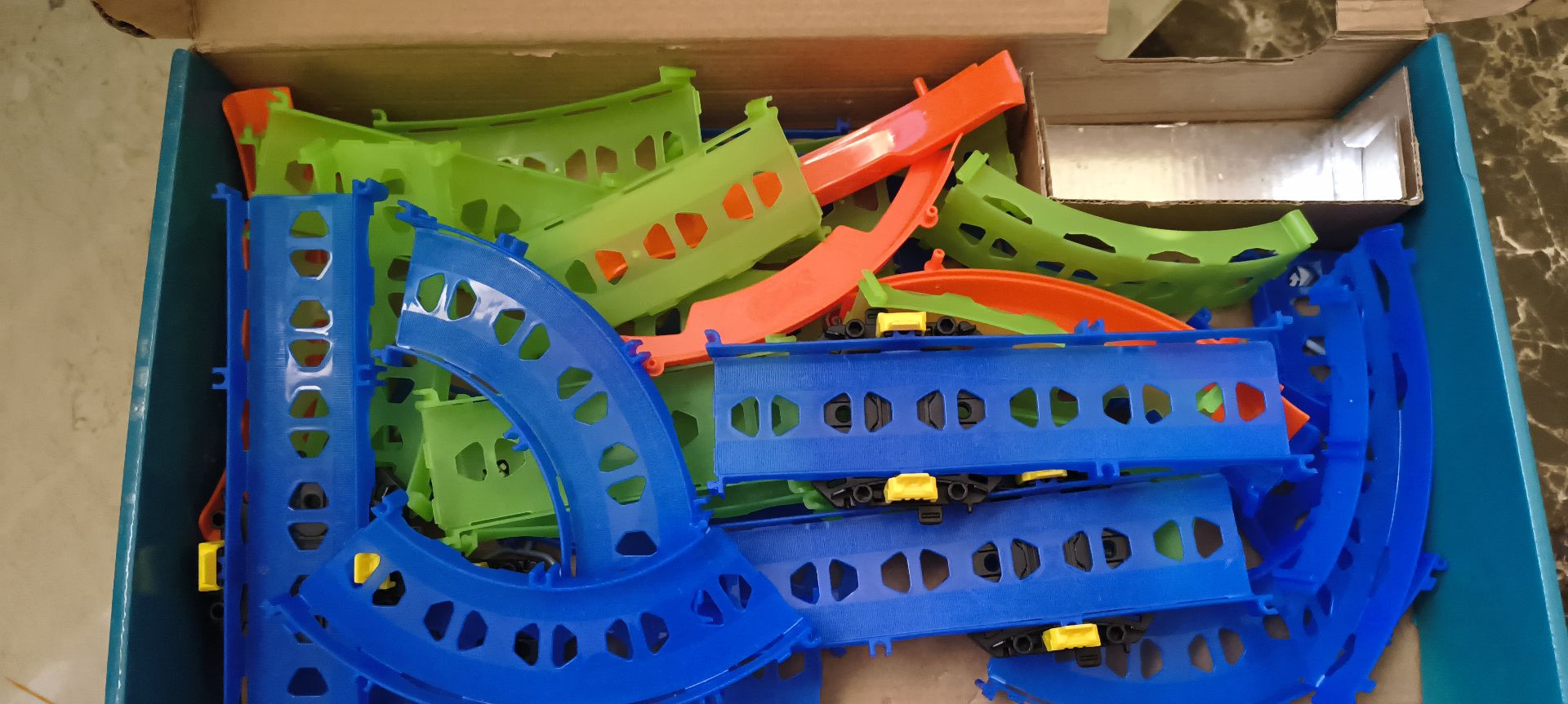 Junior's speed track  - Image 2