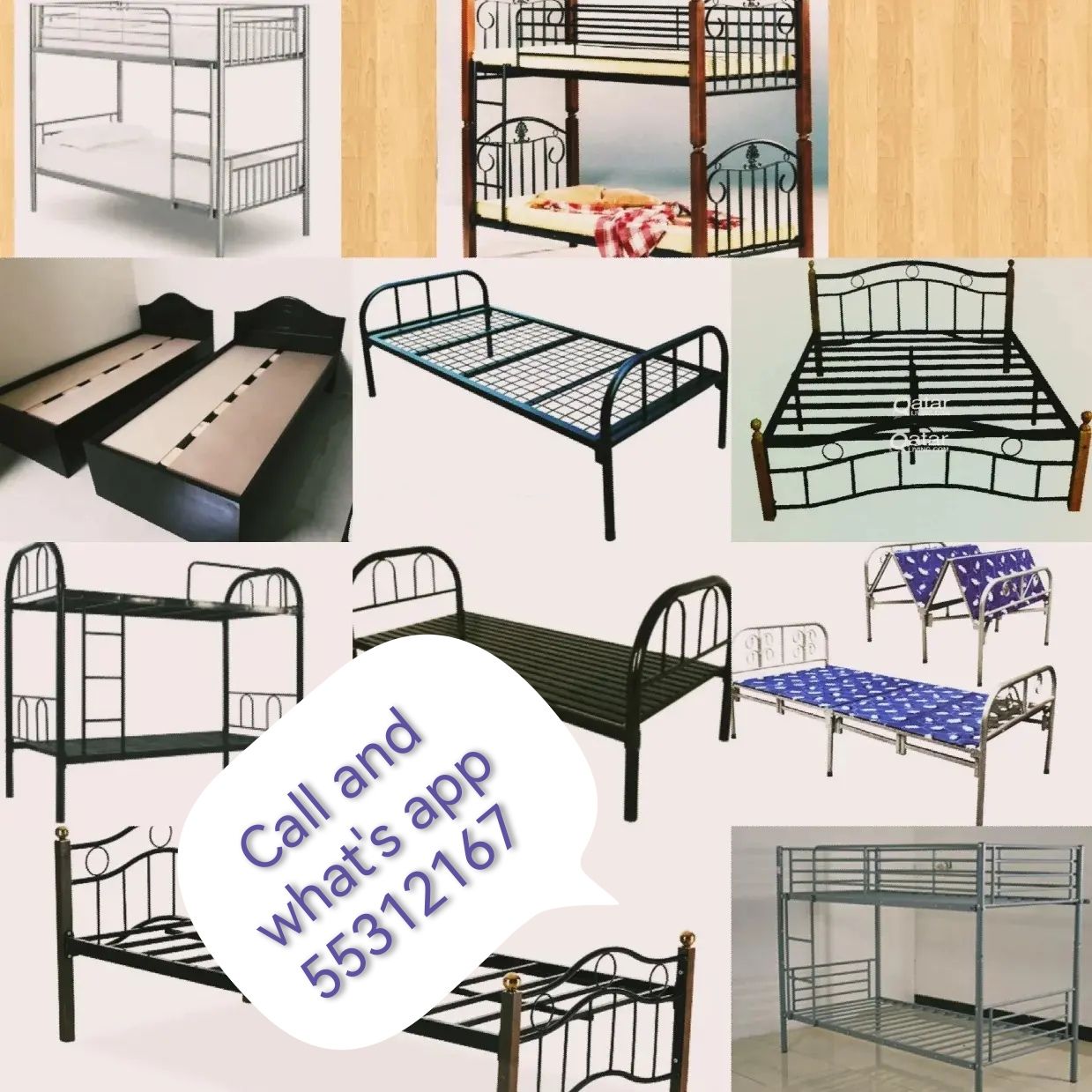 Brand new furniture selling and making also customized. - Image 8
