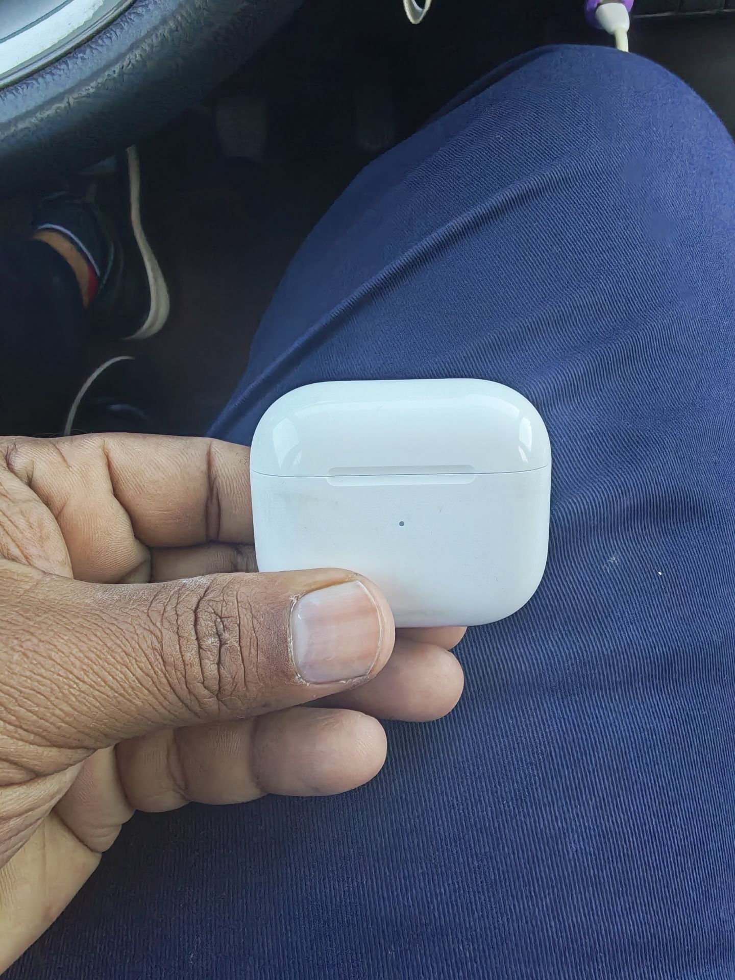 Apple airpod 3 - Image 1