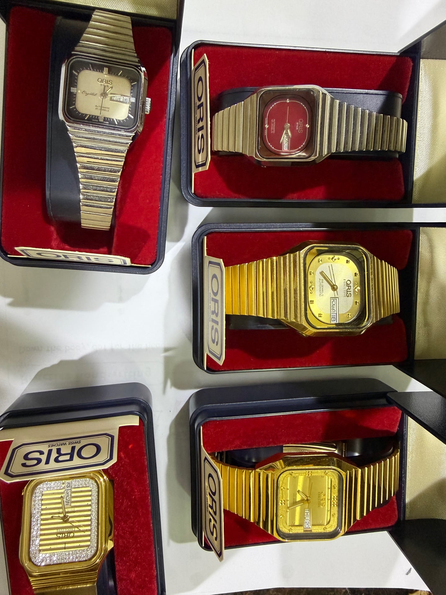 ORIS - Image 8