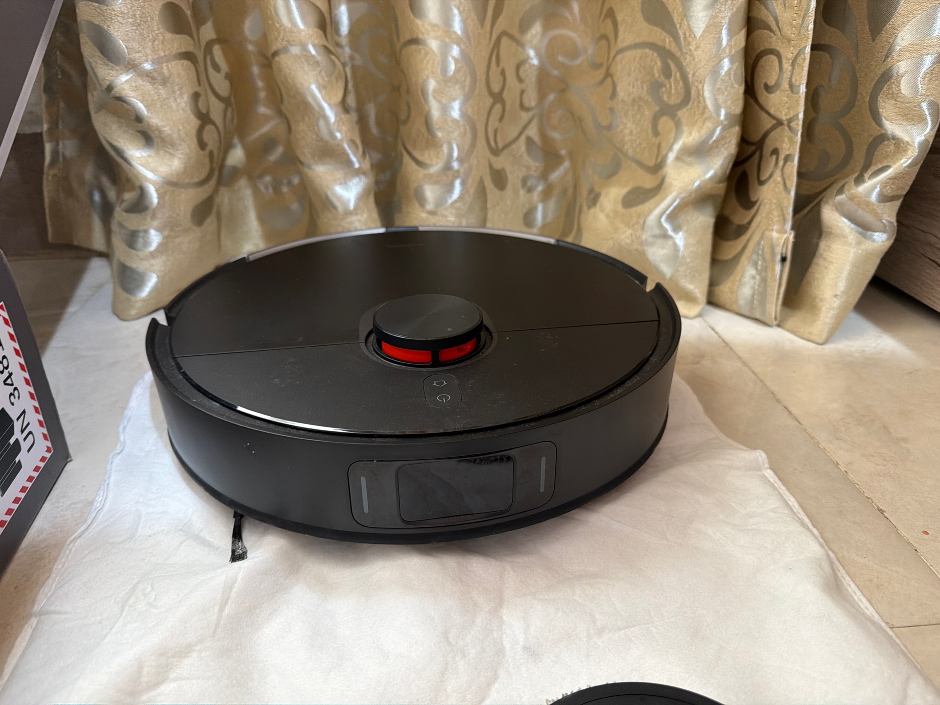Xiaomi vacuum robot s20+ - Image 4