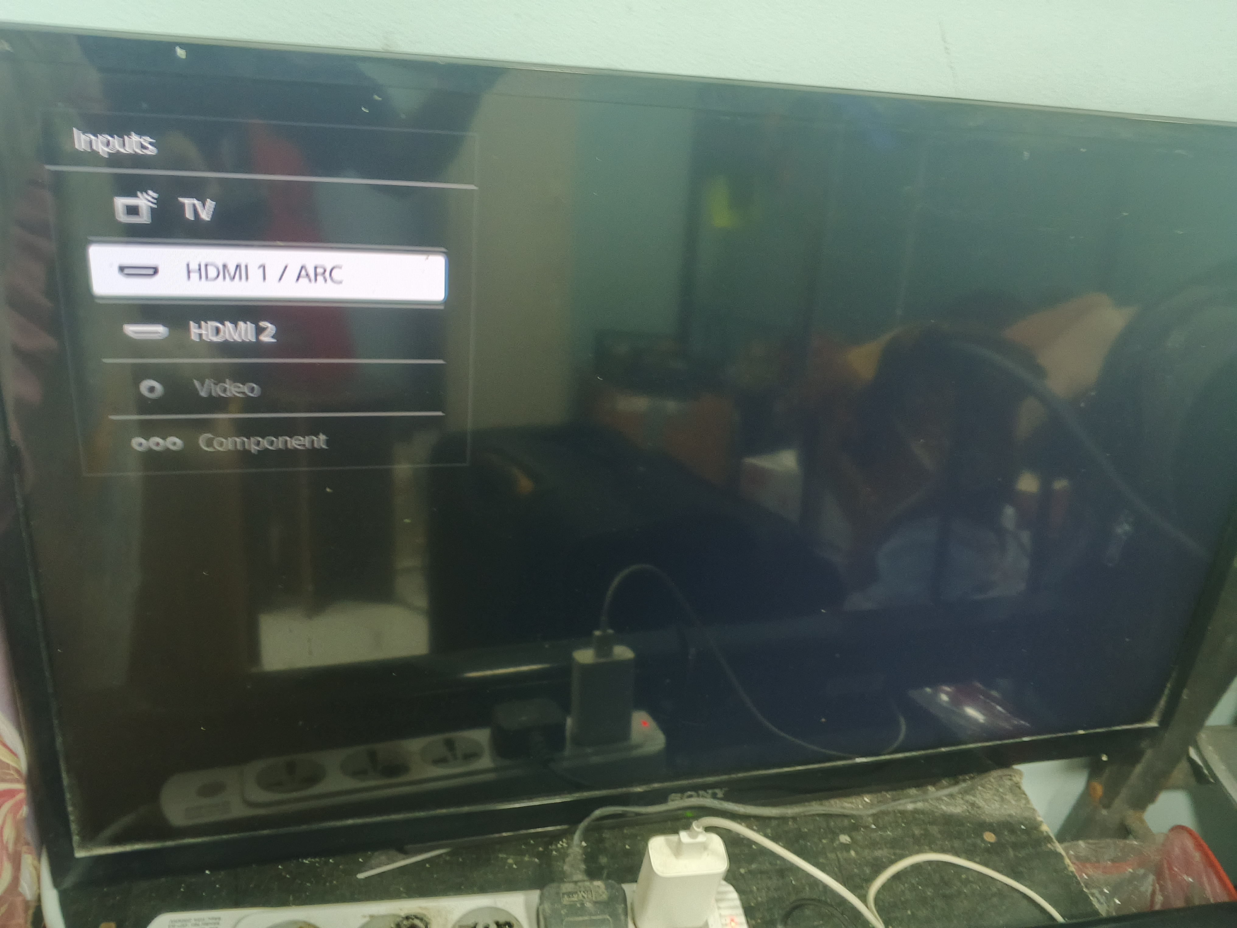 32inch Bravia Sony,JBL cinema SB 160 - Image 1