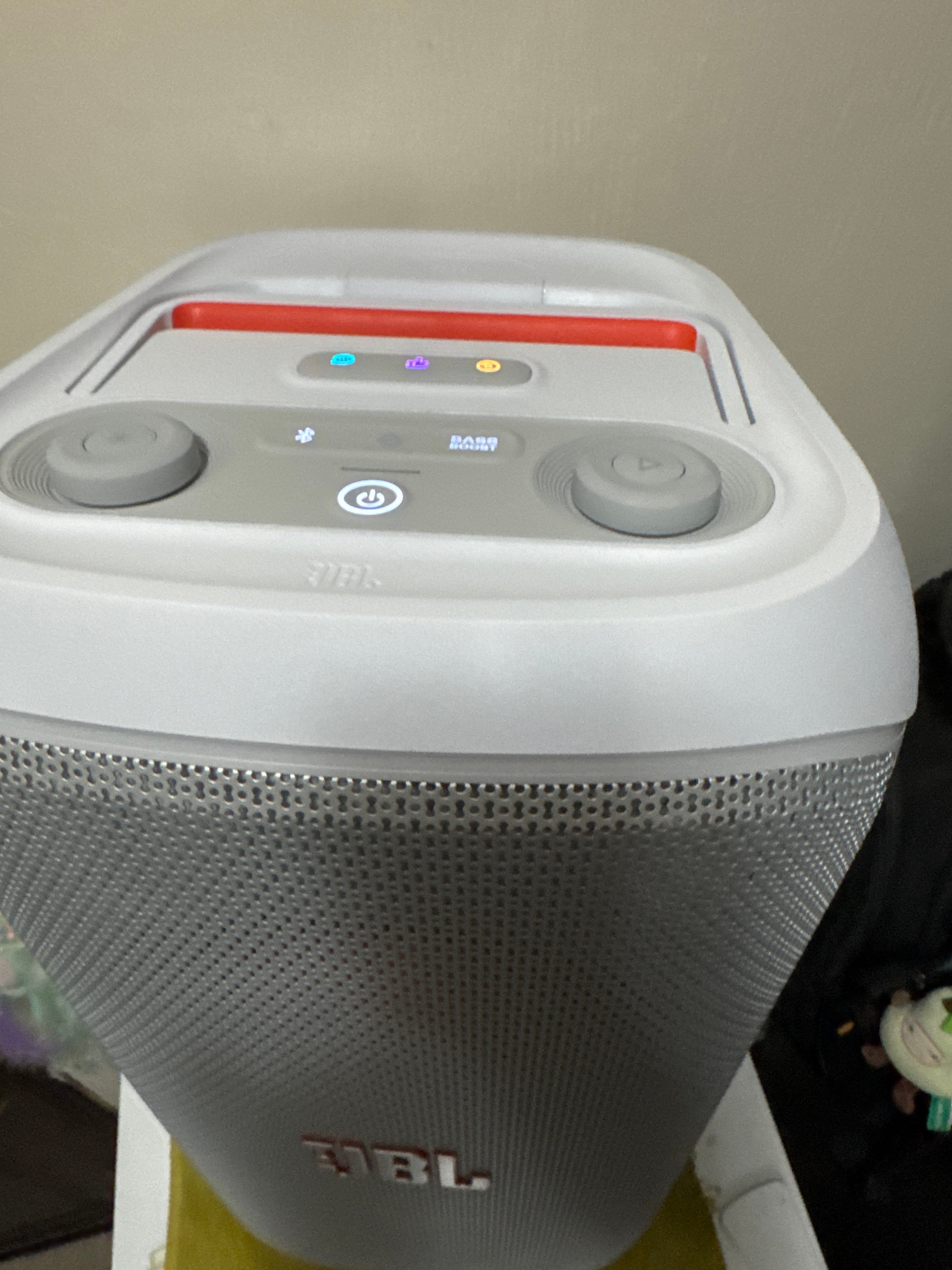 JBL PARTYBOX 120 - Image 1