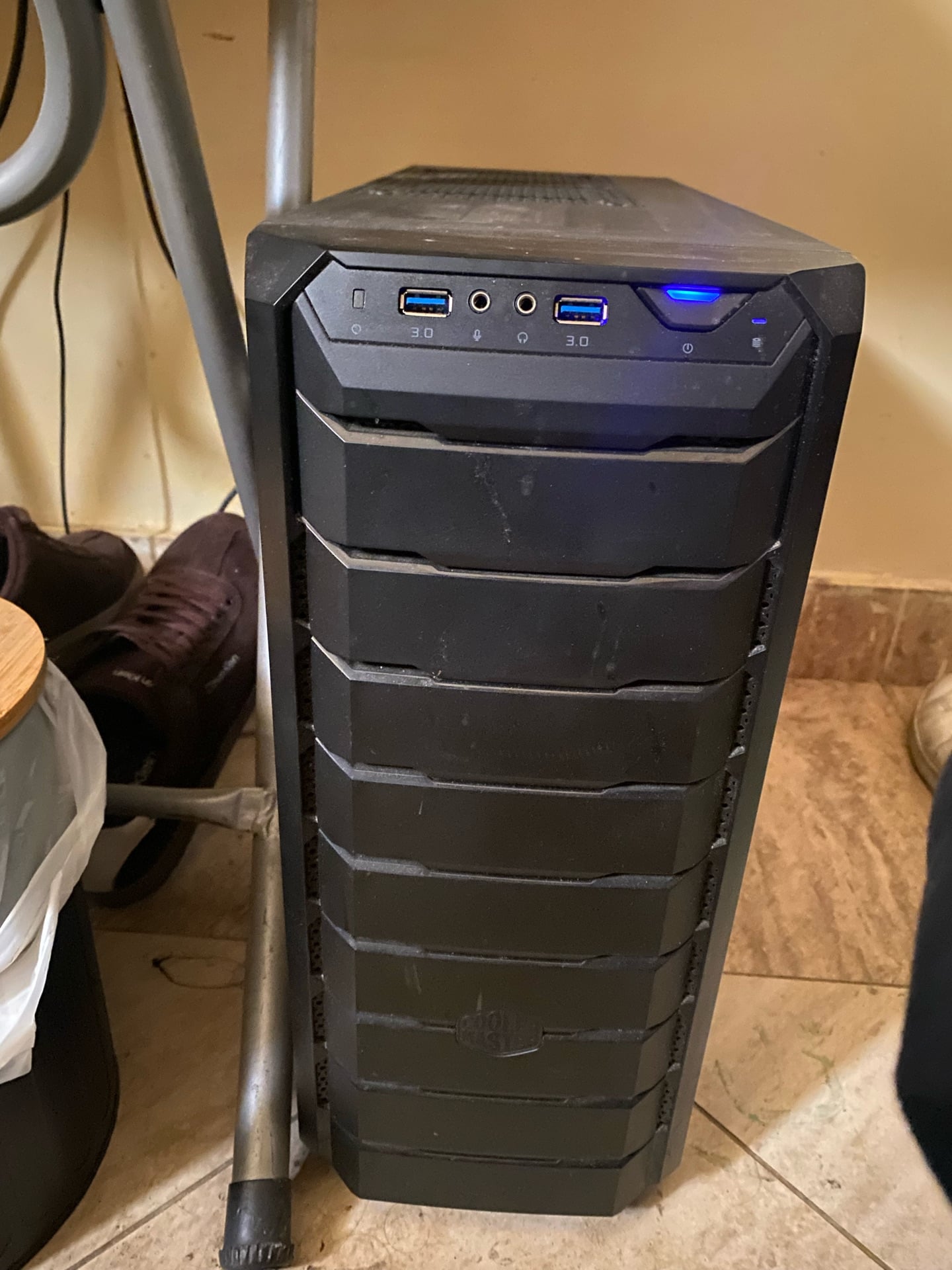  PC for Sale – Excellent Condition (Barely Used)  High-Performance Desktop Co - Image 2