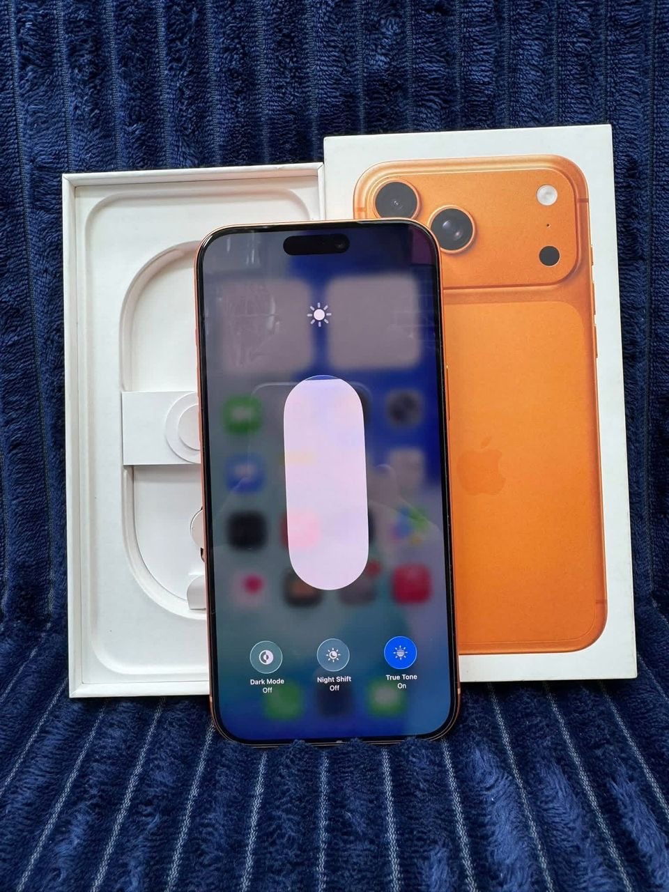 Brand new Apple iPhone 17pro max - Image 2