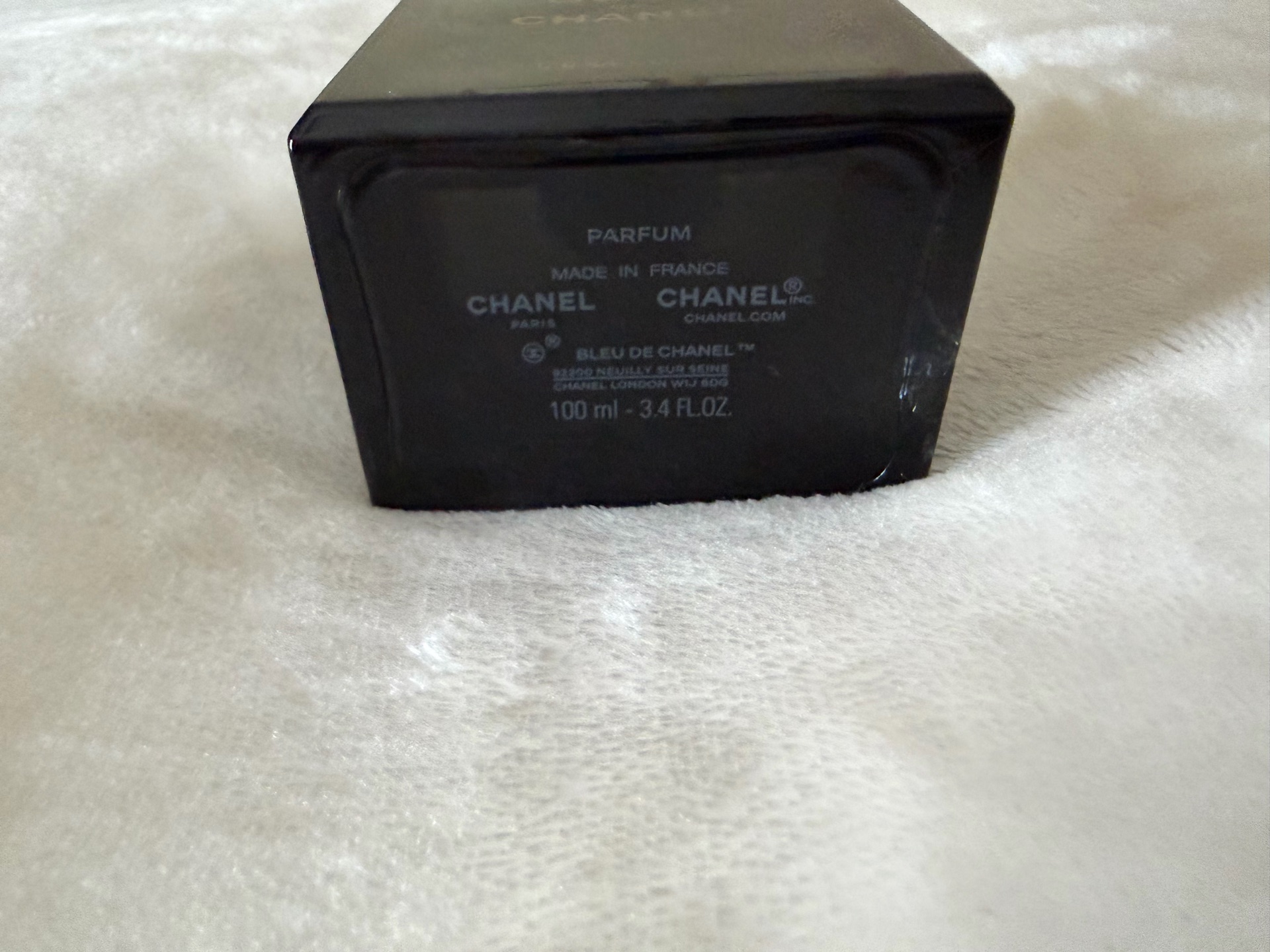 BLEU DE CHANEL L'EXCLUSIF - Image 3