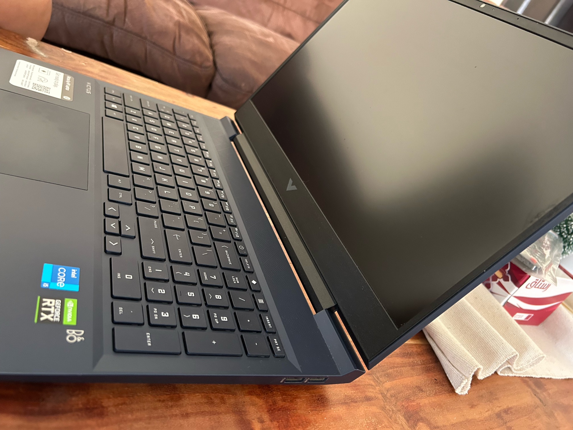 Hp victus gaming laptop for sale - Image 5