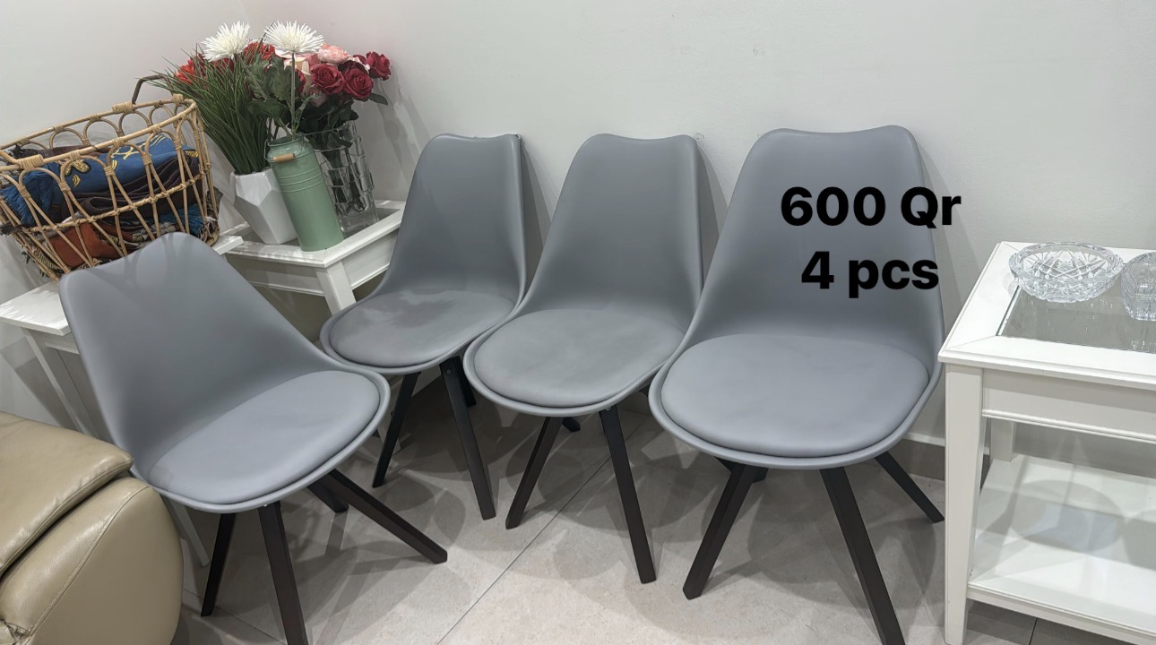 3 chairs - Image 3