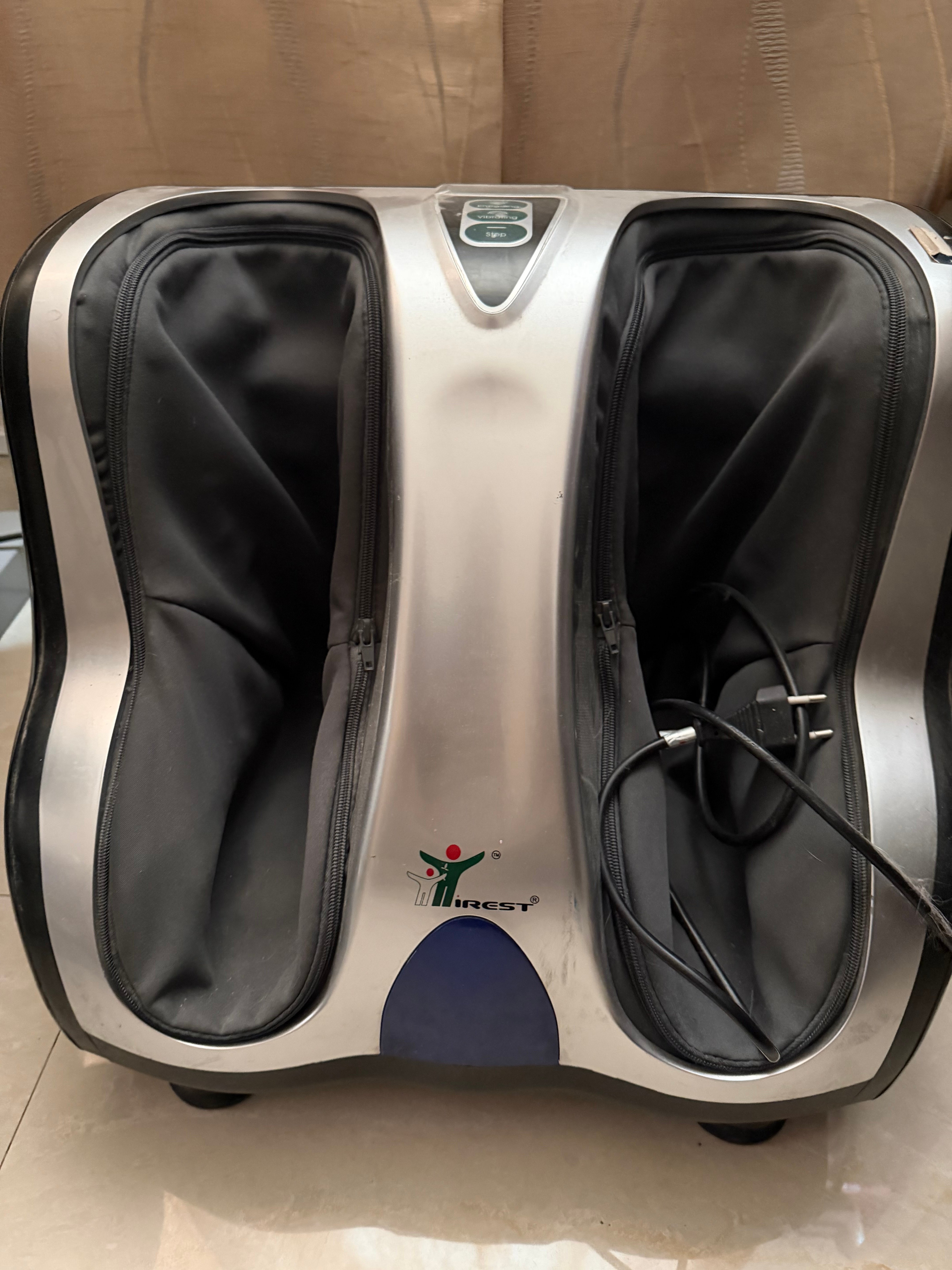 Foot Massager - Image 1