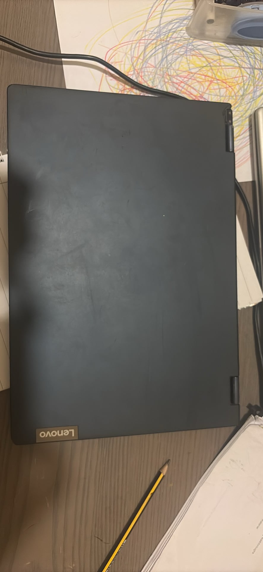 Lenovo IdeaPad C340 touchscreen lapto - Image 4