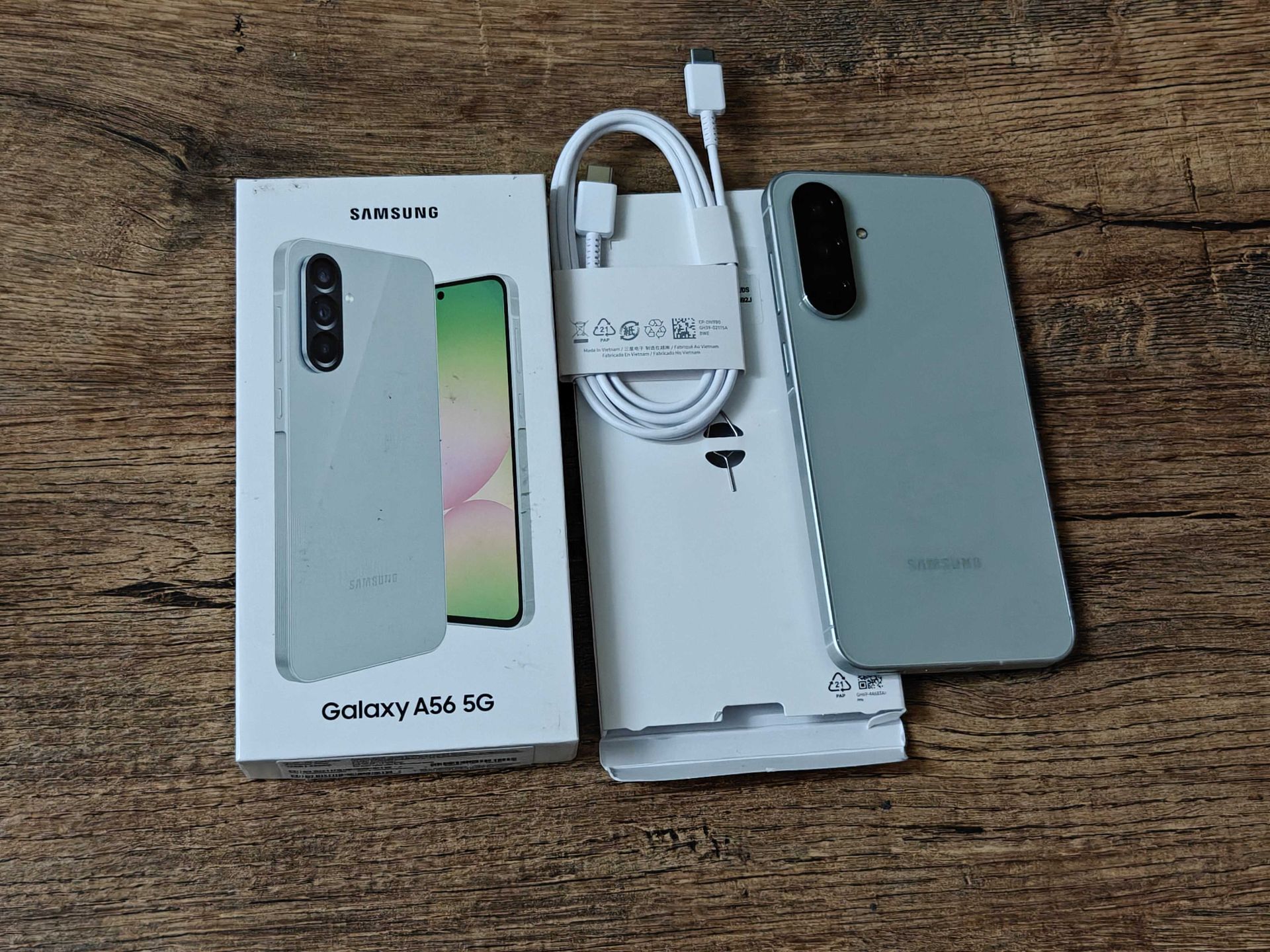 Samsung a65 5g - Image 4