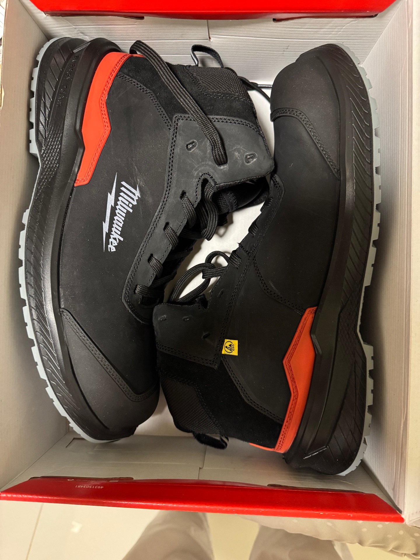 Safety Shoes  - Image 3